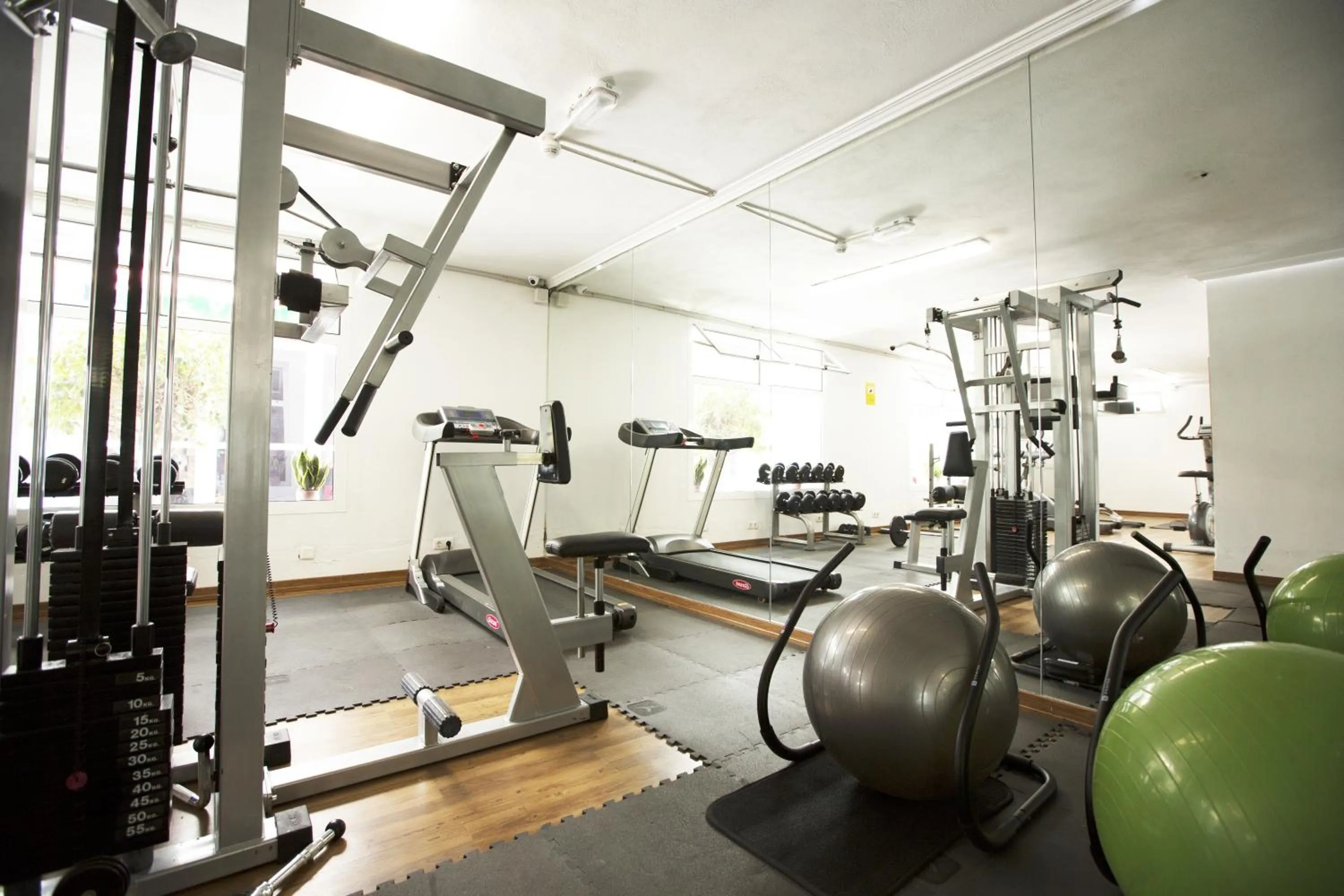 Day in Playa Del Sol - Adults Only