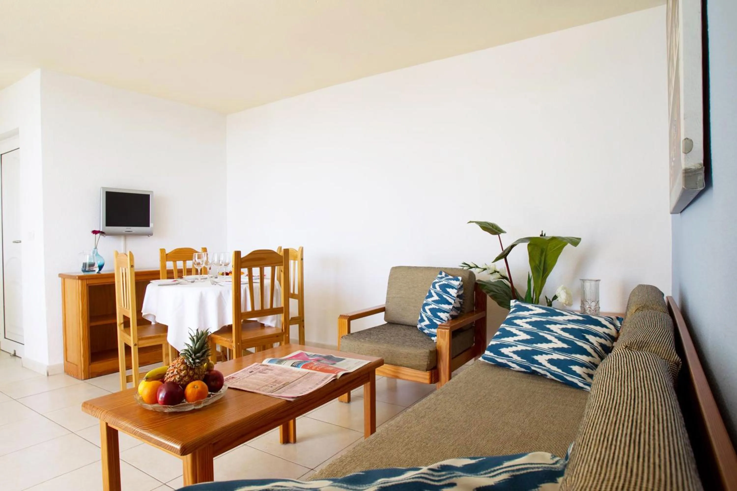 Dining area in Playa Del Sol - Adults Only