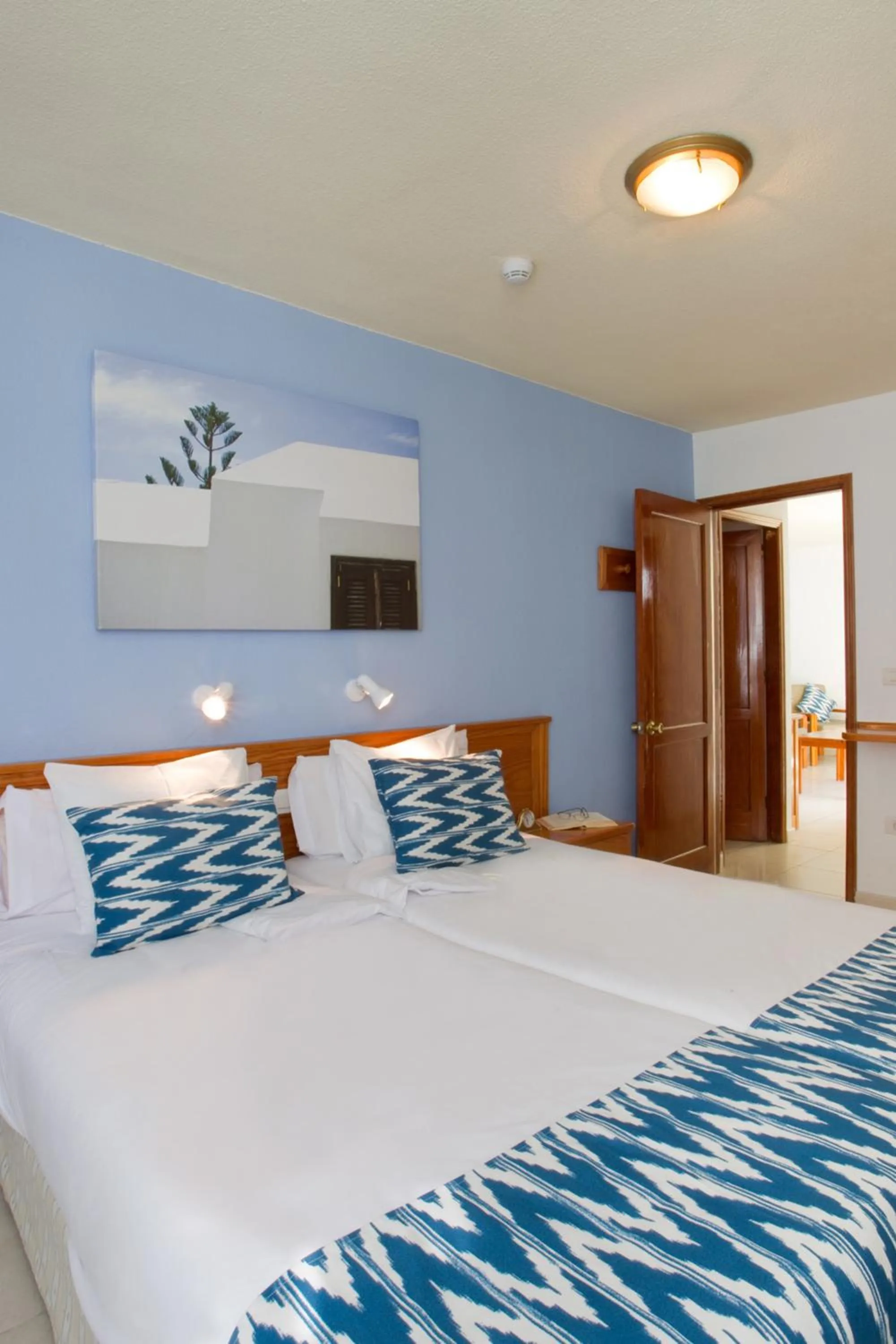 Bed in Playa Del Sol - Adults Only