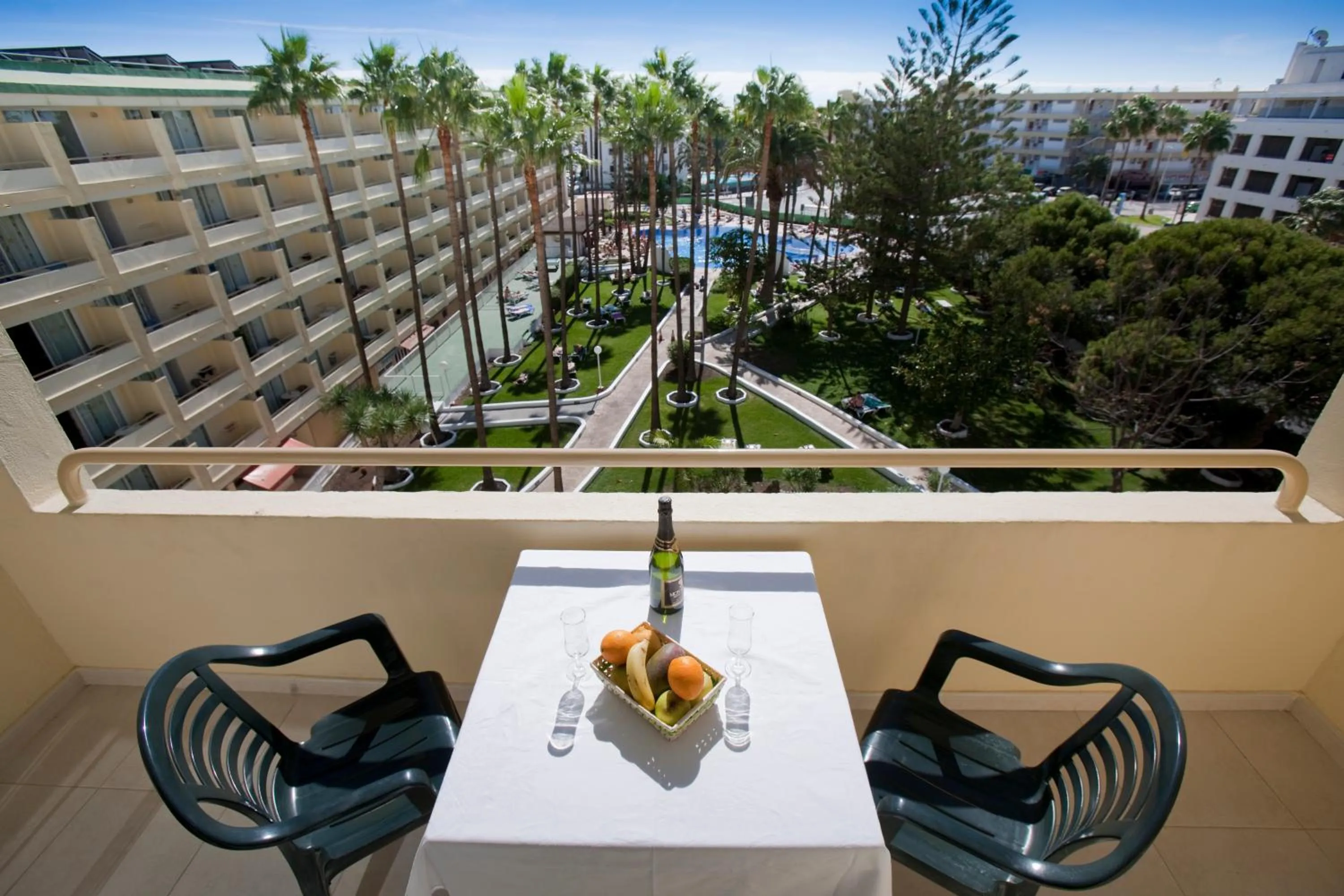 Decorative detail in Playa Del Sol - Adults Only