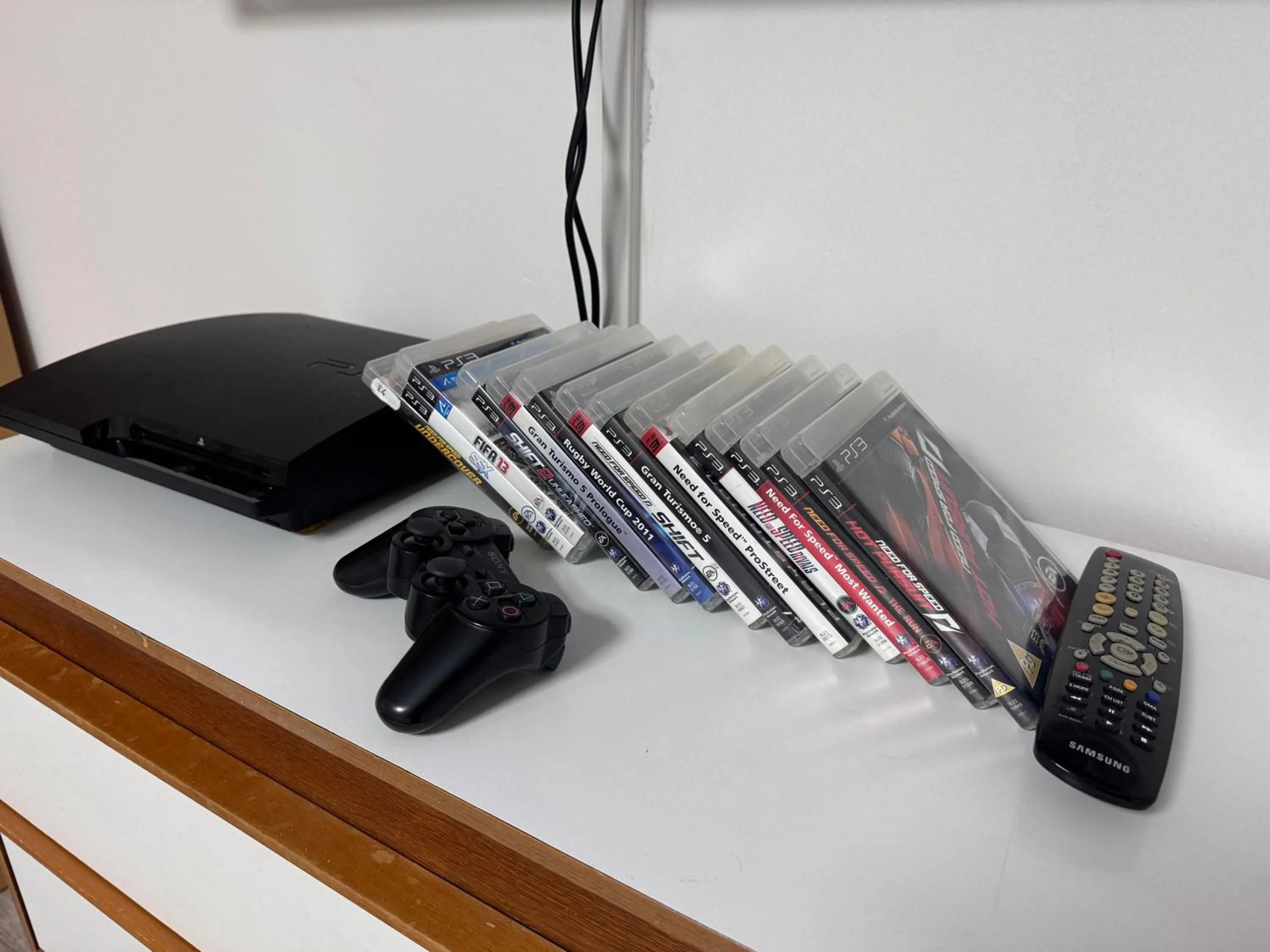 Game Room in The Commongate Hotels