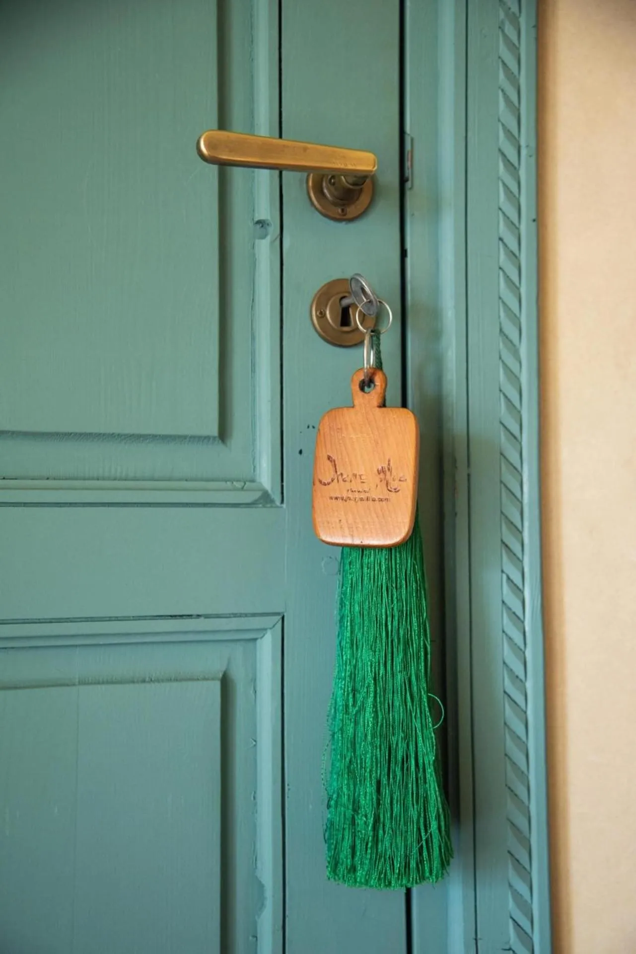 Property building in Jnane Allia