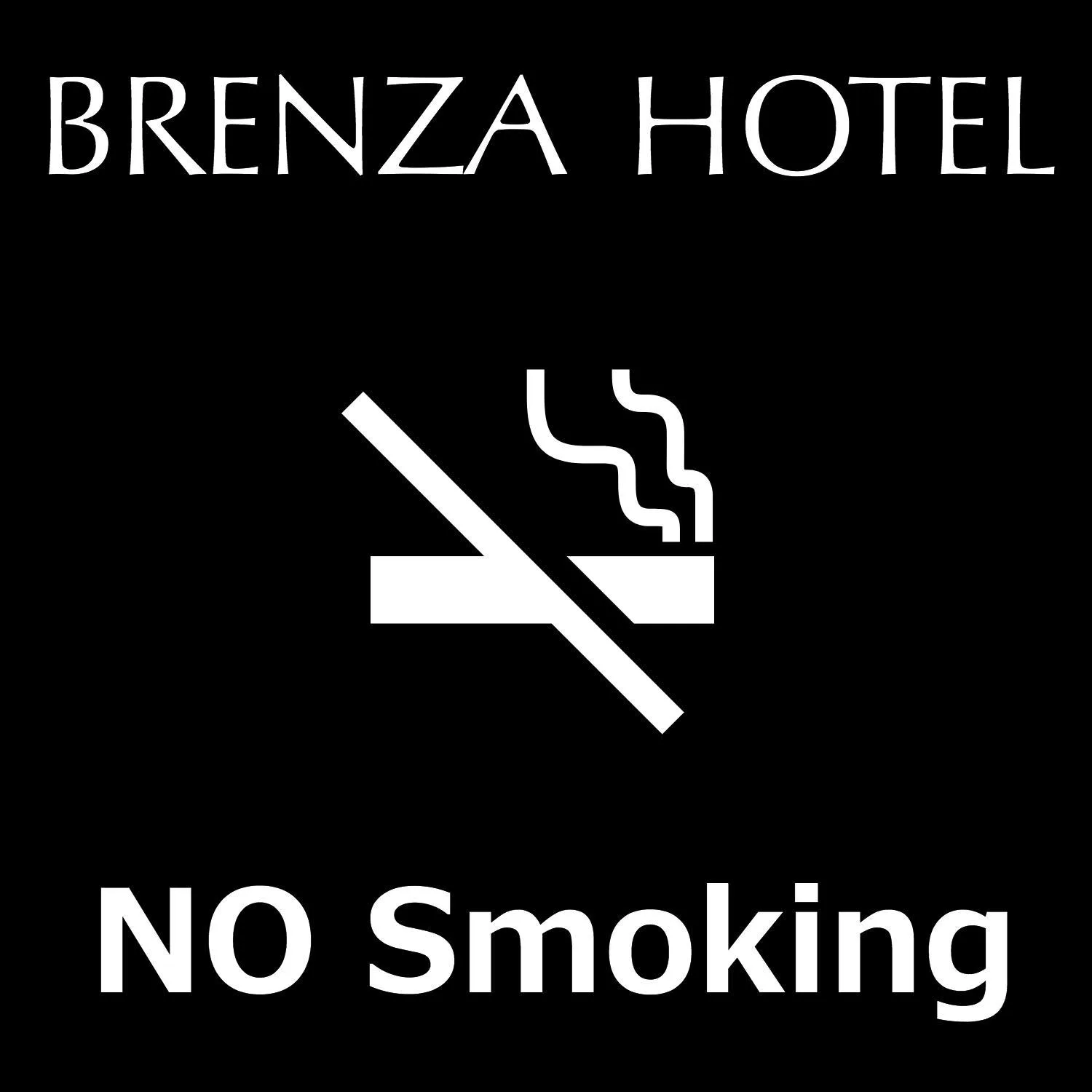BRENZA HOTEL
