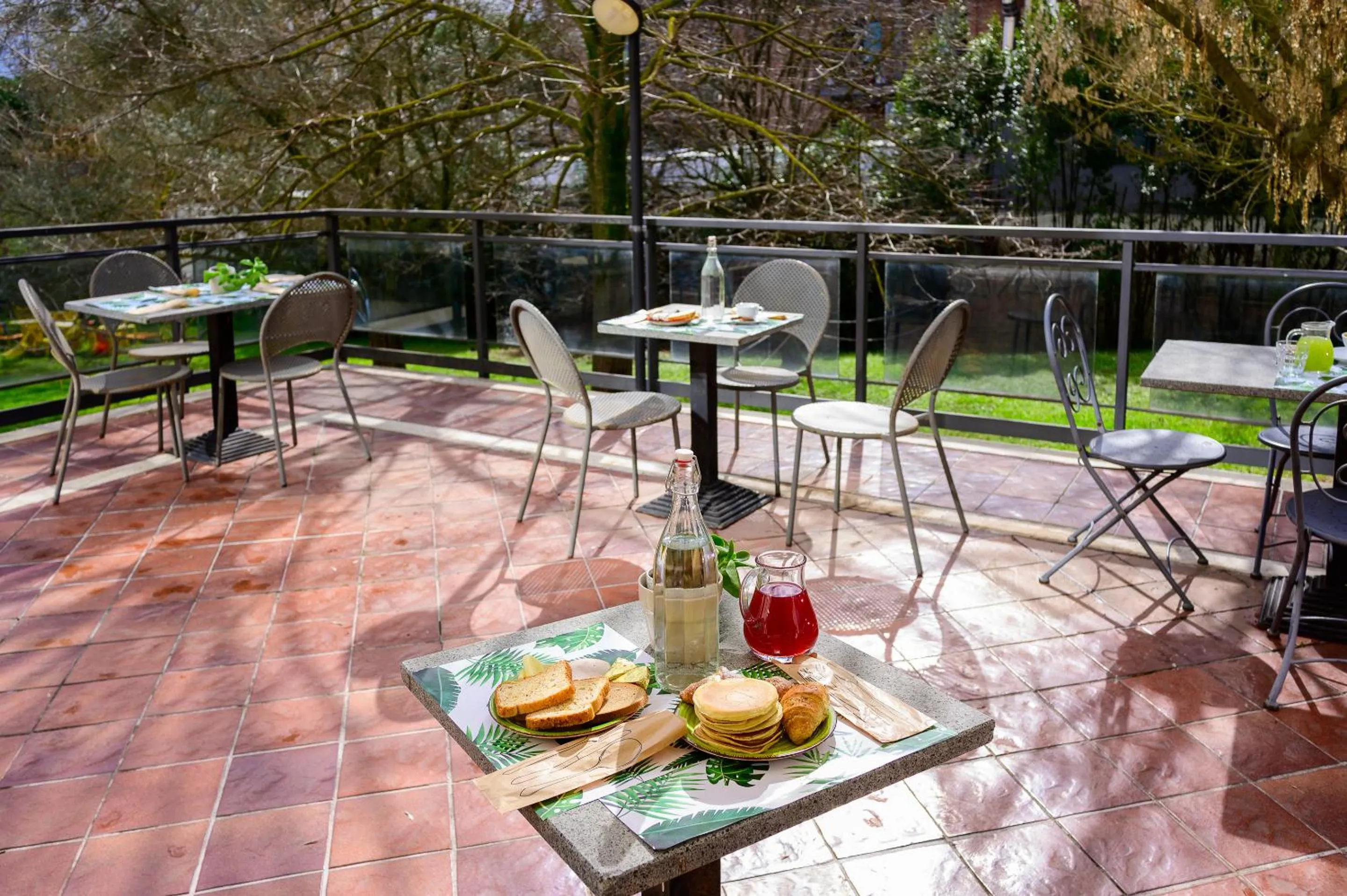 Hotel Torre Di Pratolungo