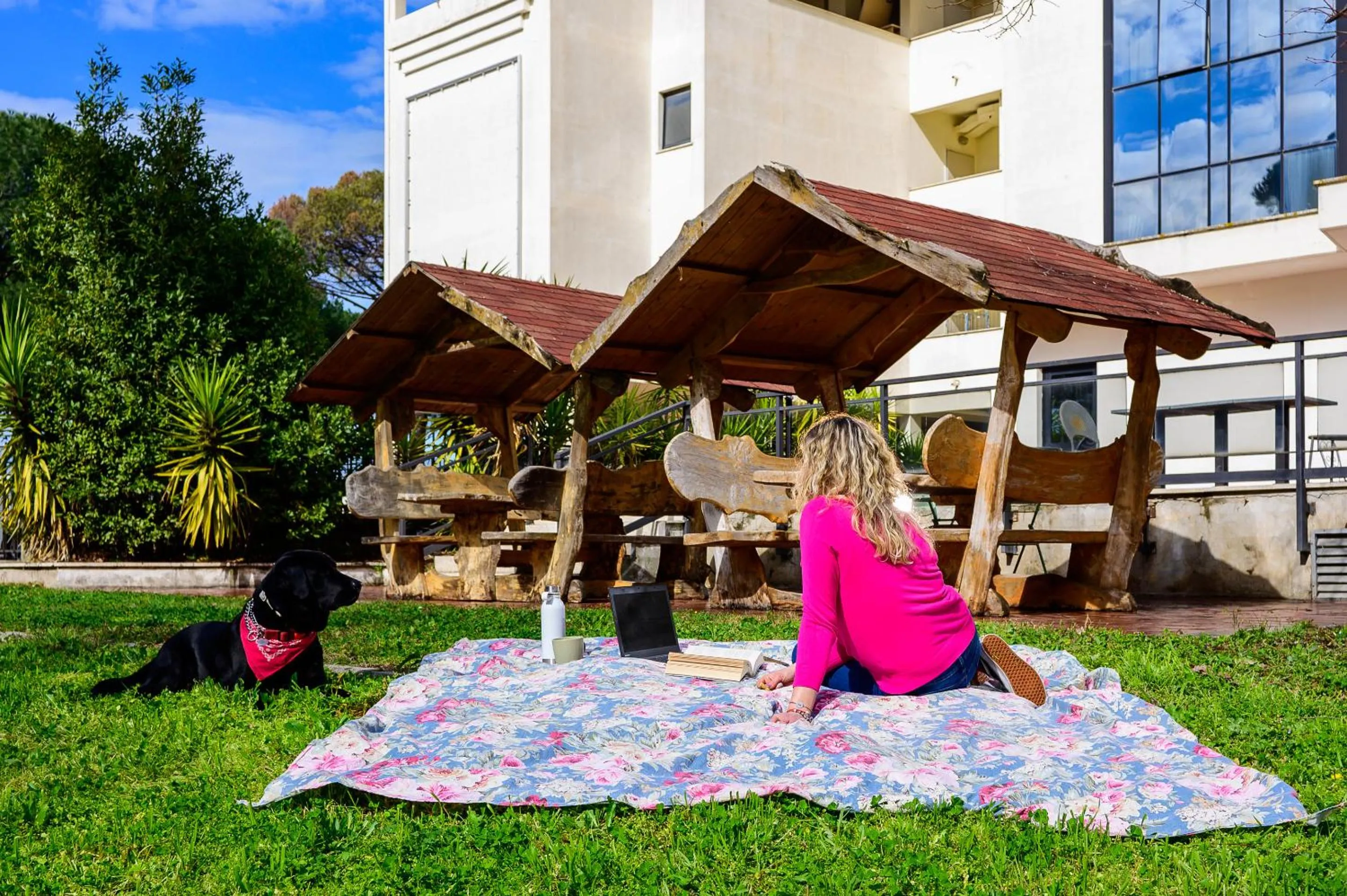 Hotel Torre Di Pratolungo