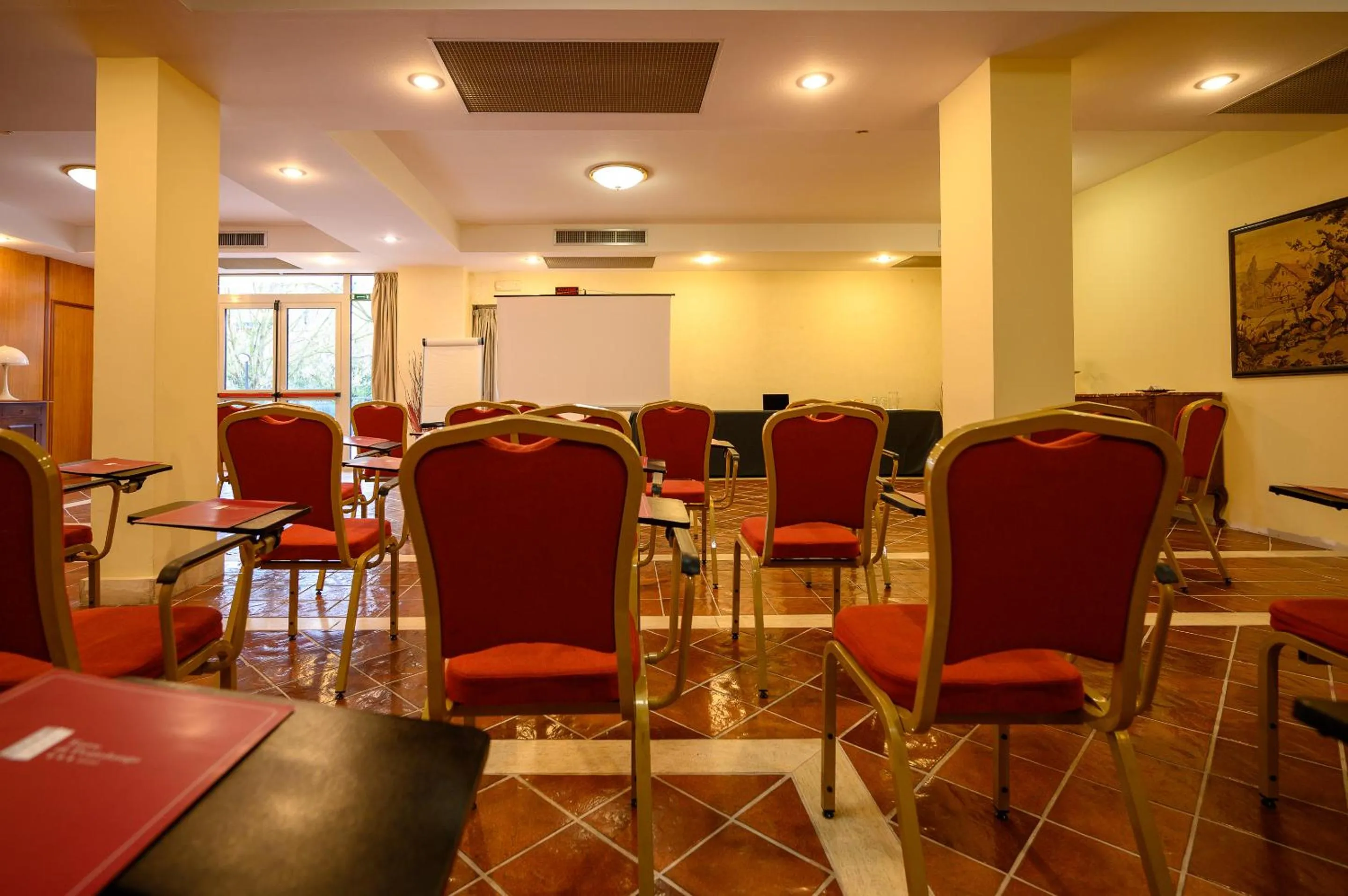 Hotel Torre Di Pratolungo