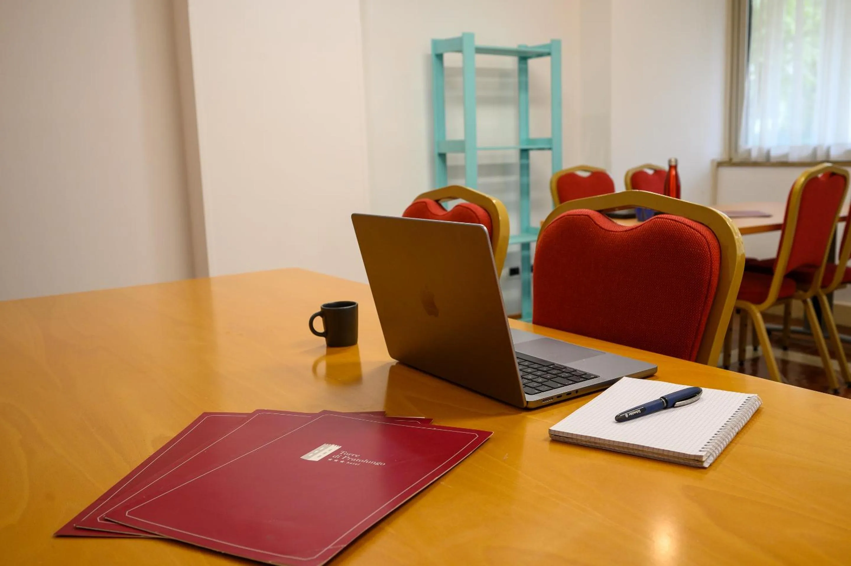 Hotel Torre Di Pratolungo