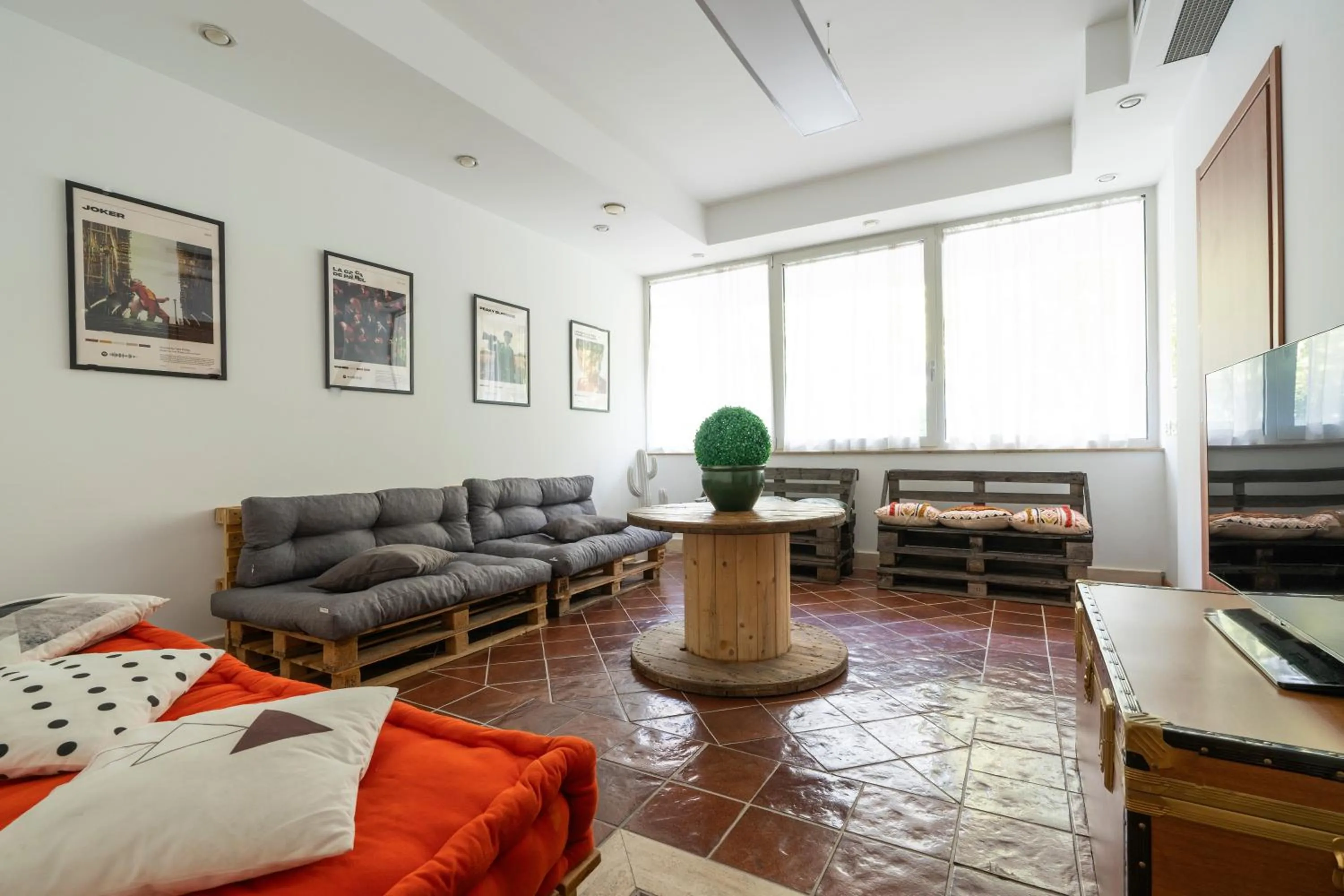 Meeting/conference room in Hotel Torre Di Pratolungo