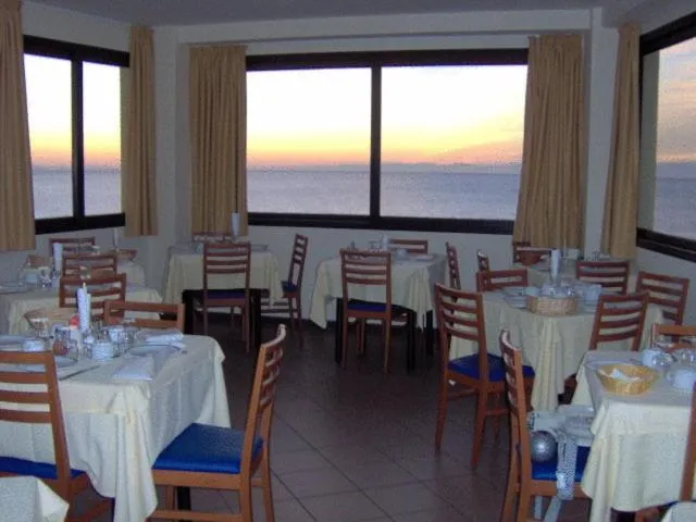 Restaurant/places to eat in Ulivo