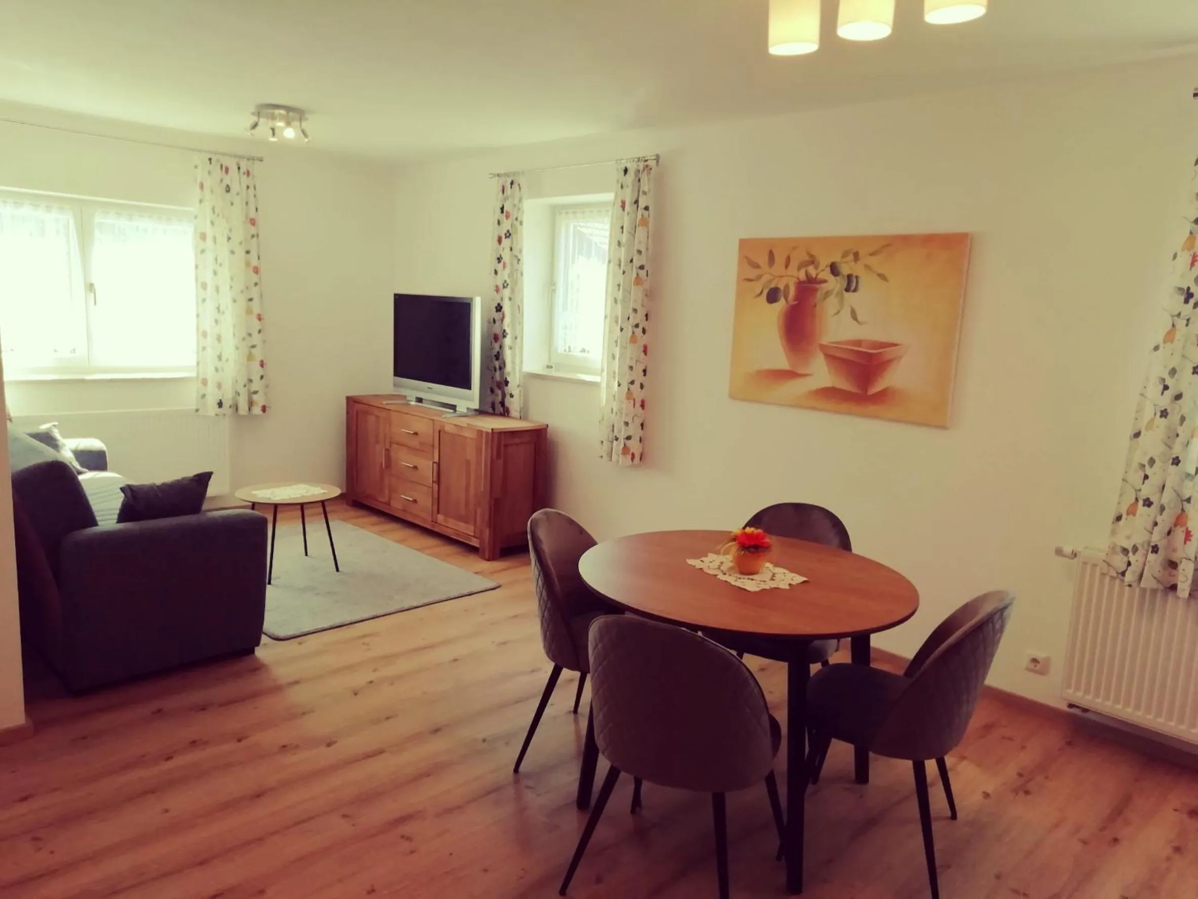 TV and multimedia in Büchelsteiner Hof