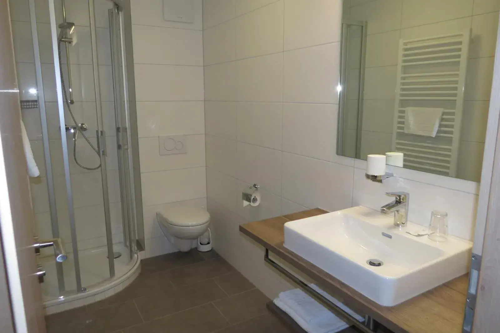 Double Room - single occupancy in Büchelsteiner Hof Double Room - single occupancy in Büchelsteiner Hof