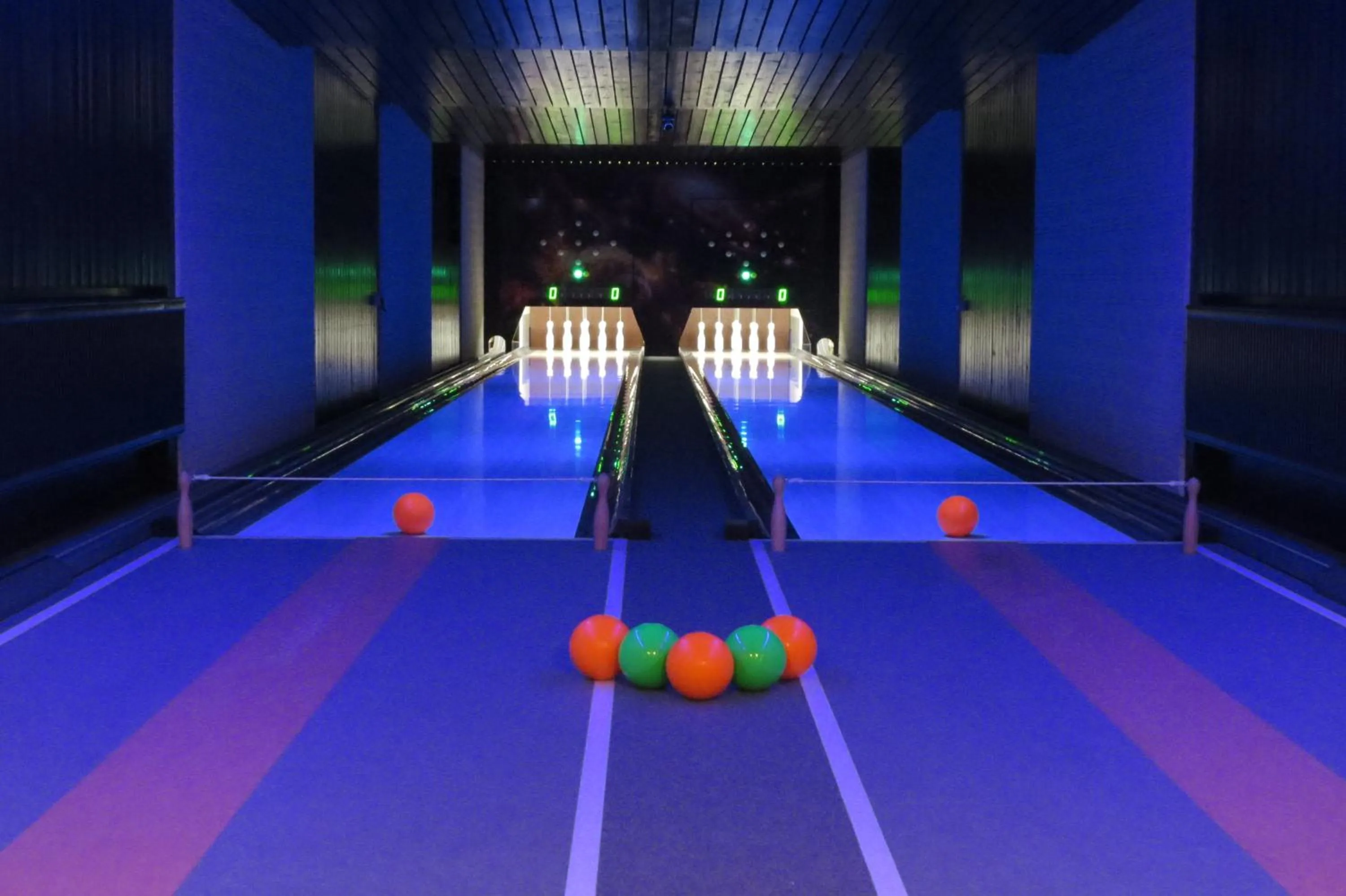 Activities in Büchelsteiner Hof