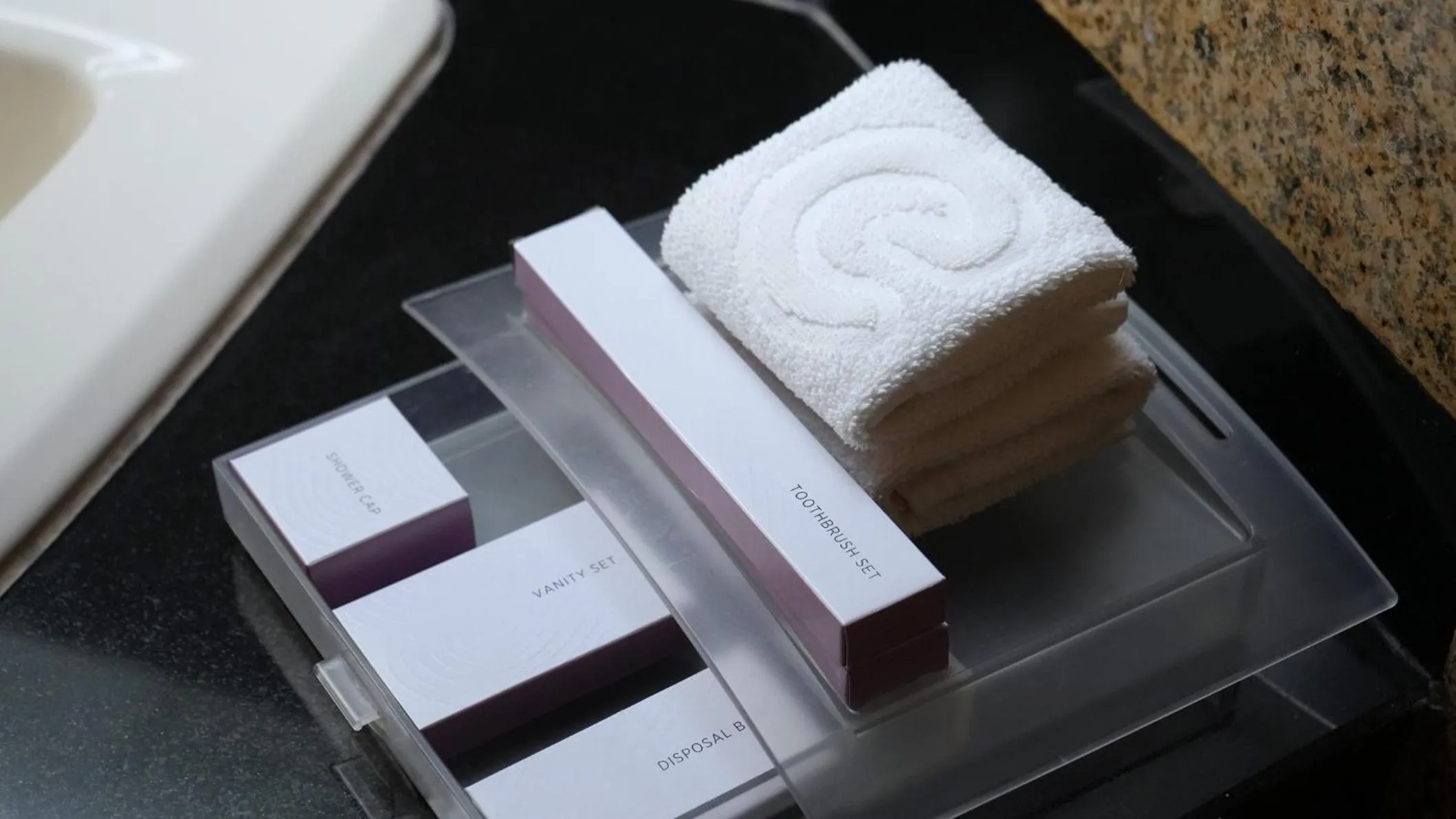 Property building in Centara Riverside Hotel Chiang Mai