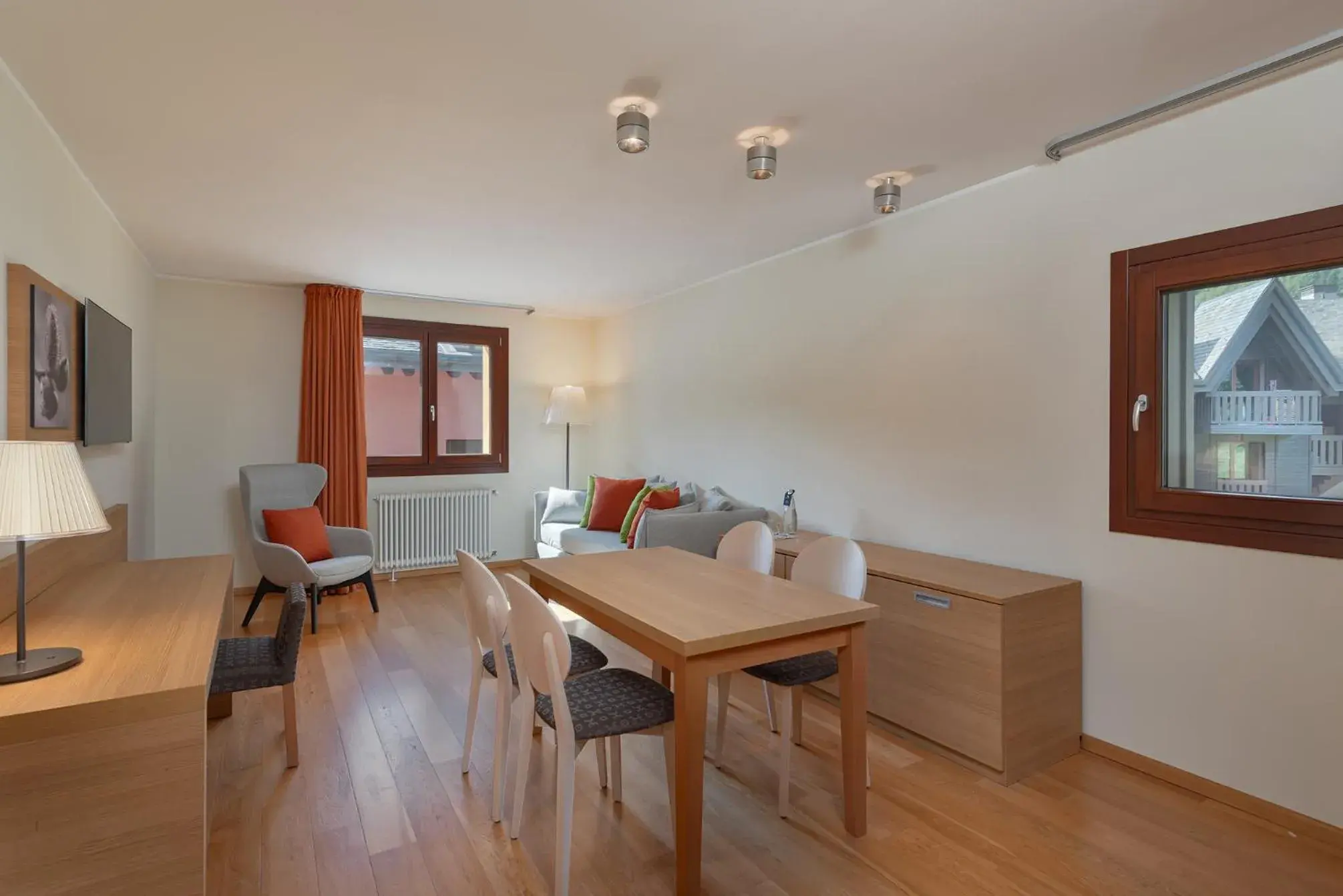 Suite in Blu Hotel Acquaseria Suite in Blu Hotel Acquaseria