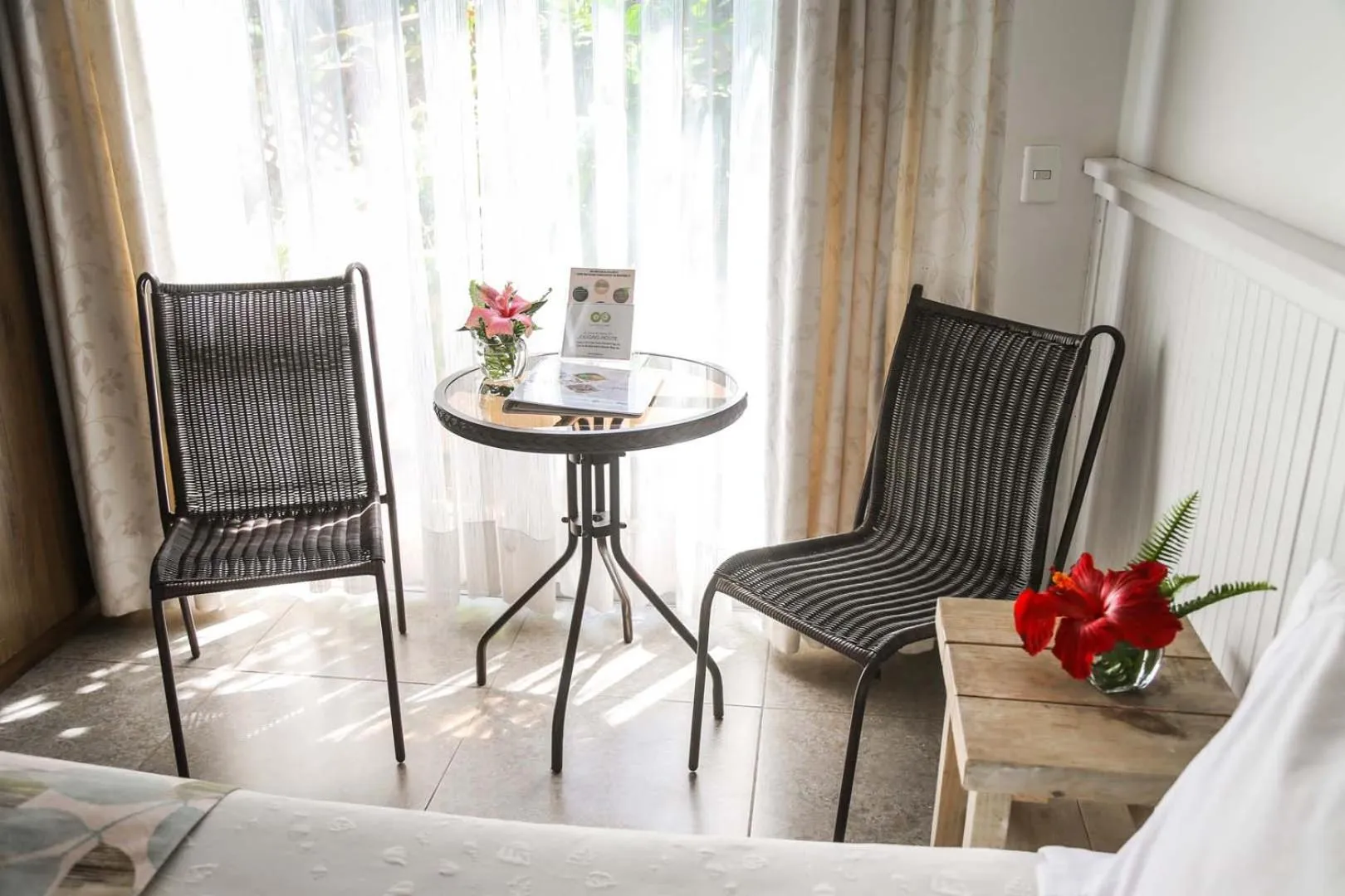 Other in Easter Island Ecolodge