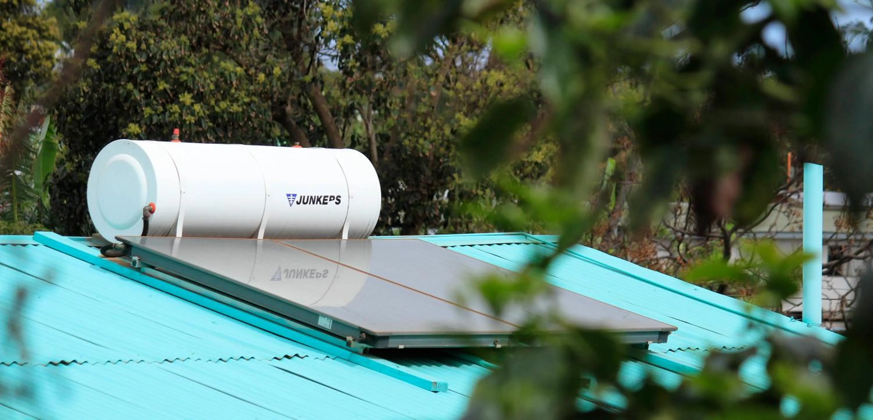 Area and facilities in Easter Island Ecolodge