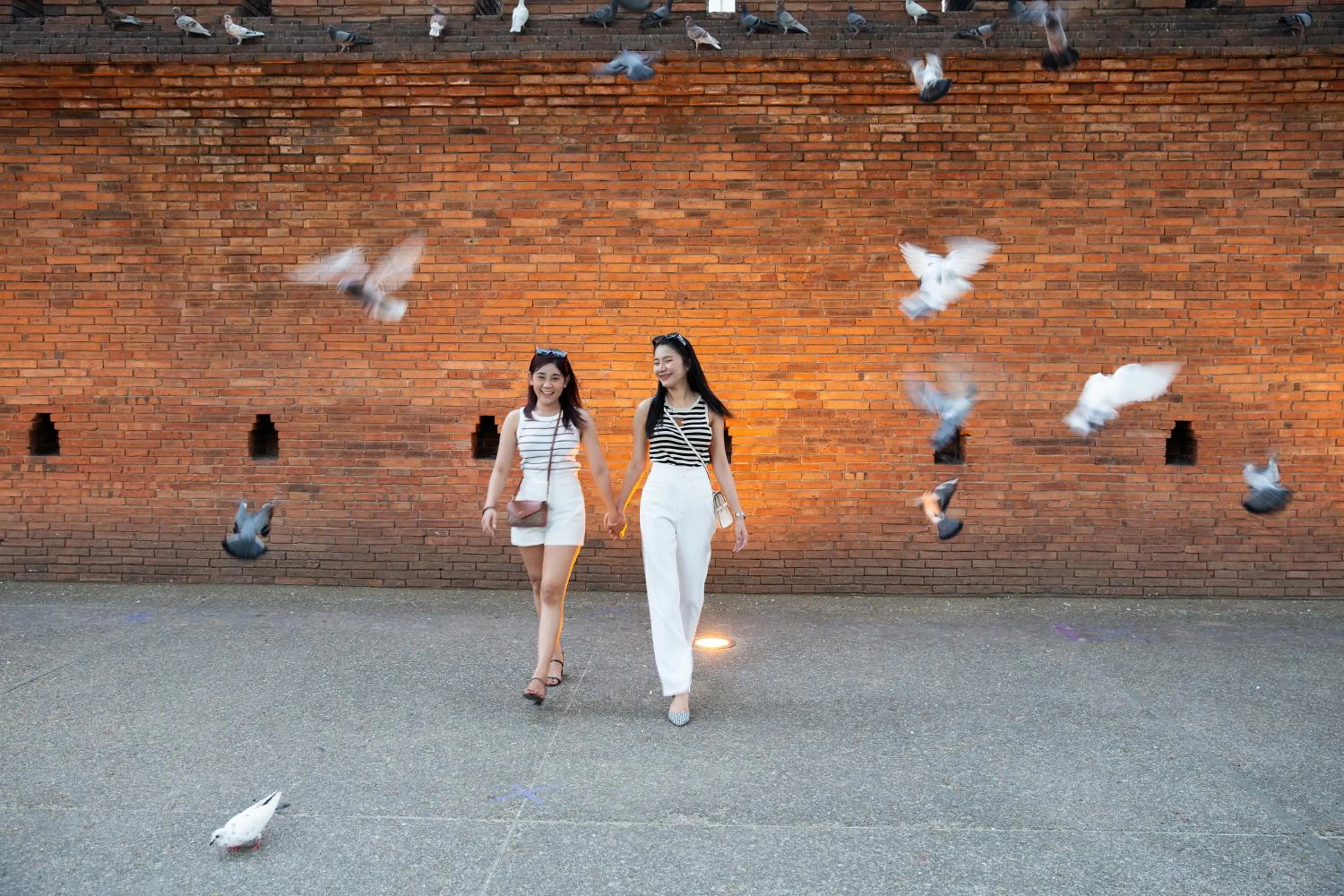 Location in CH Hotel