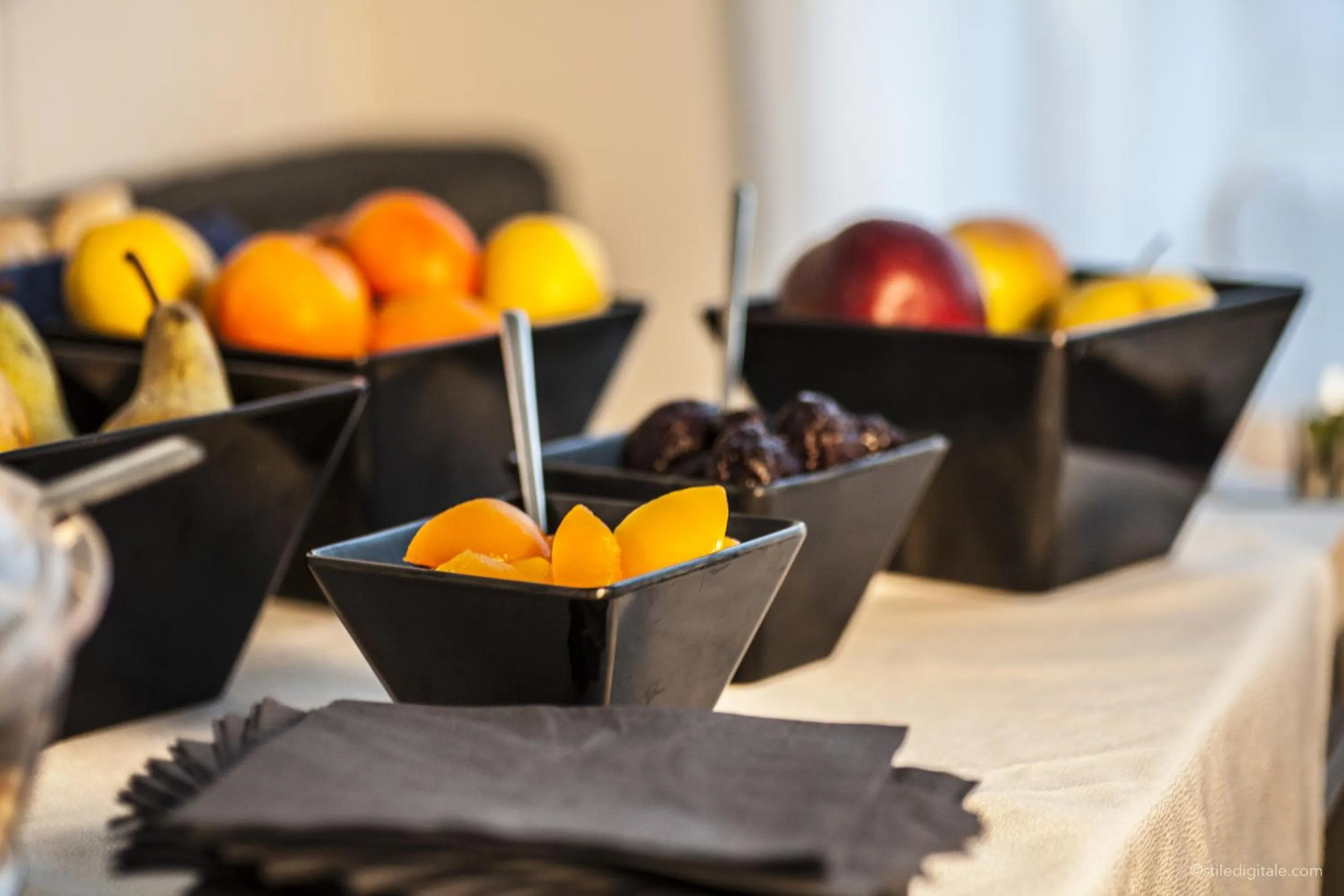 Food and drinks in Boutique Hotel Liberty 1904