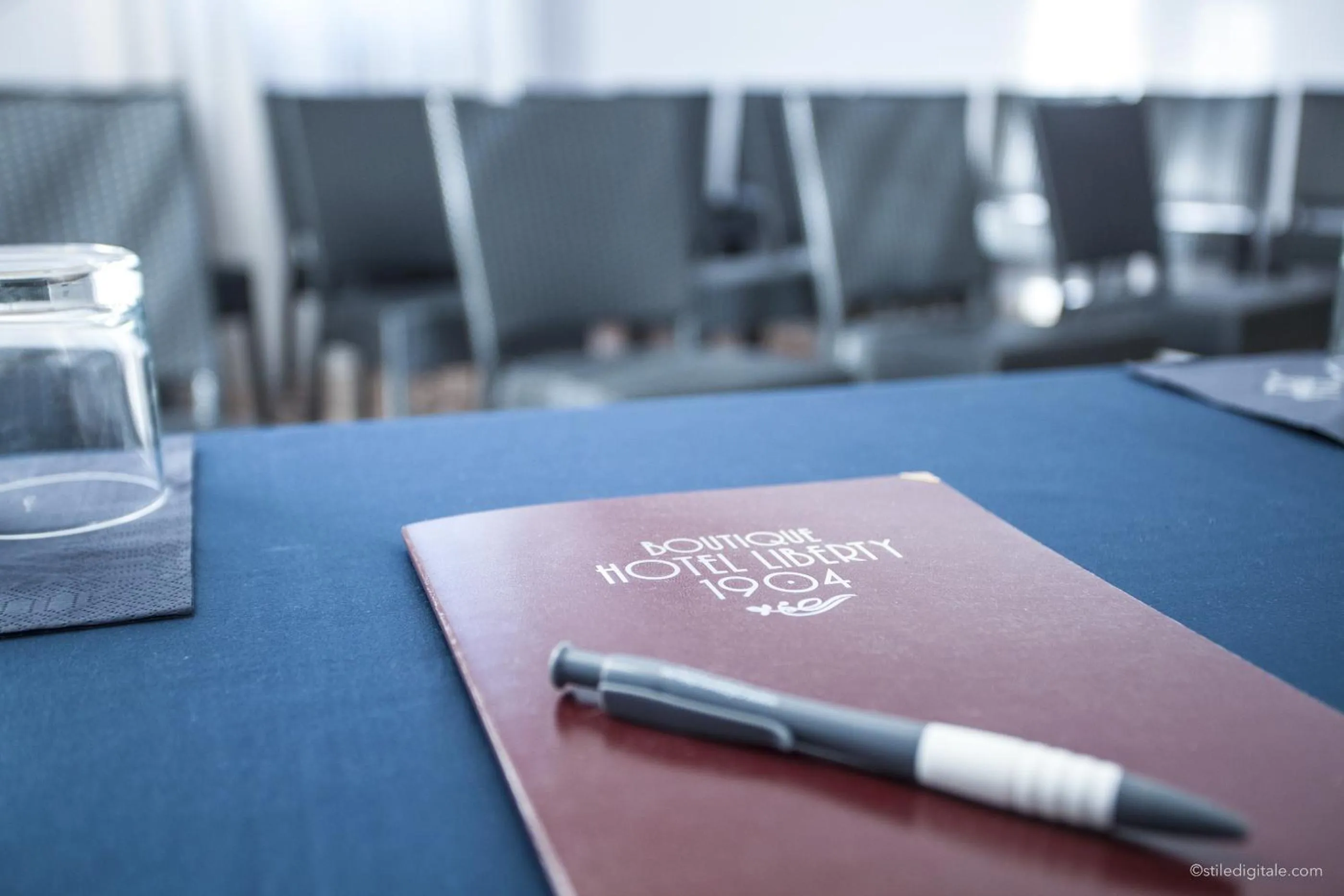 Other in Boutique Hotel Liberty 1904