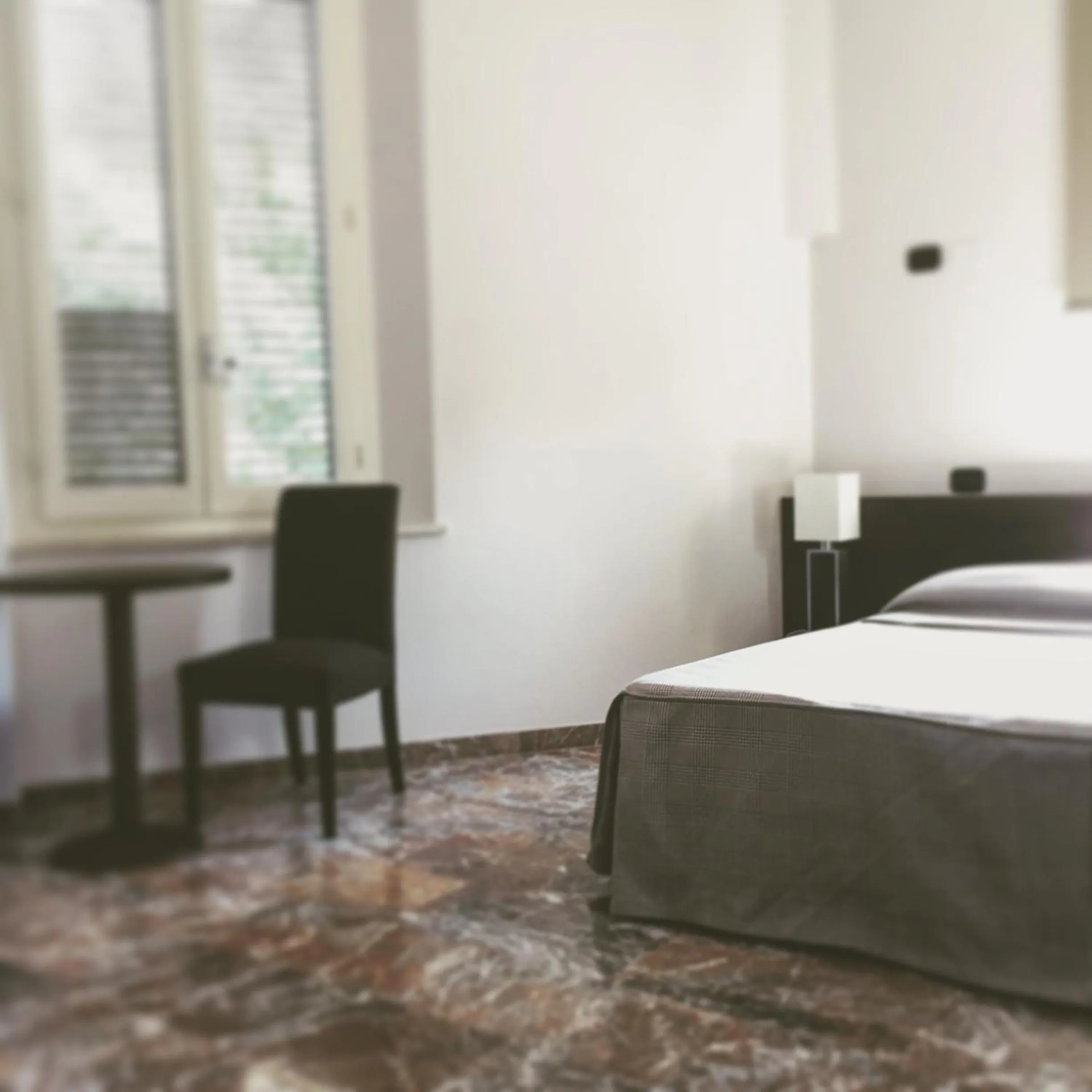 Photo of the whole room, Bed in Boutique Hotel Liberty 1904