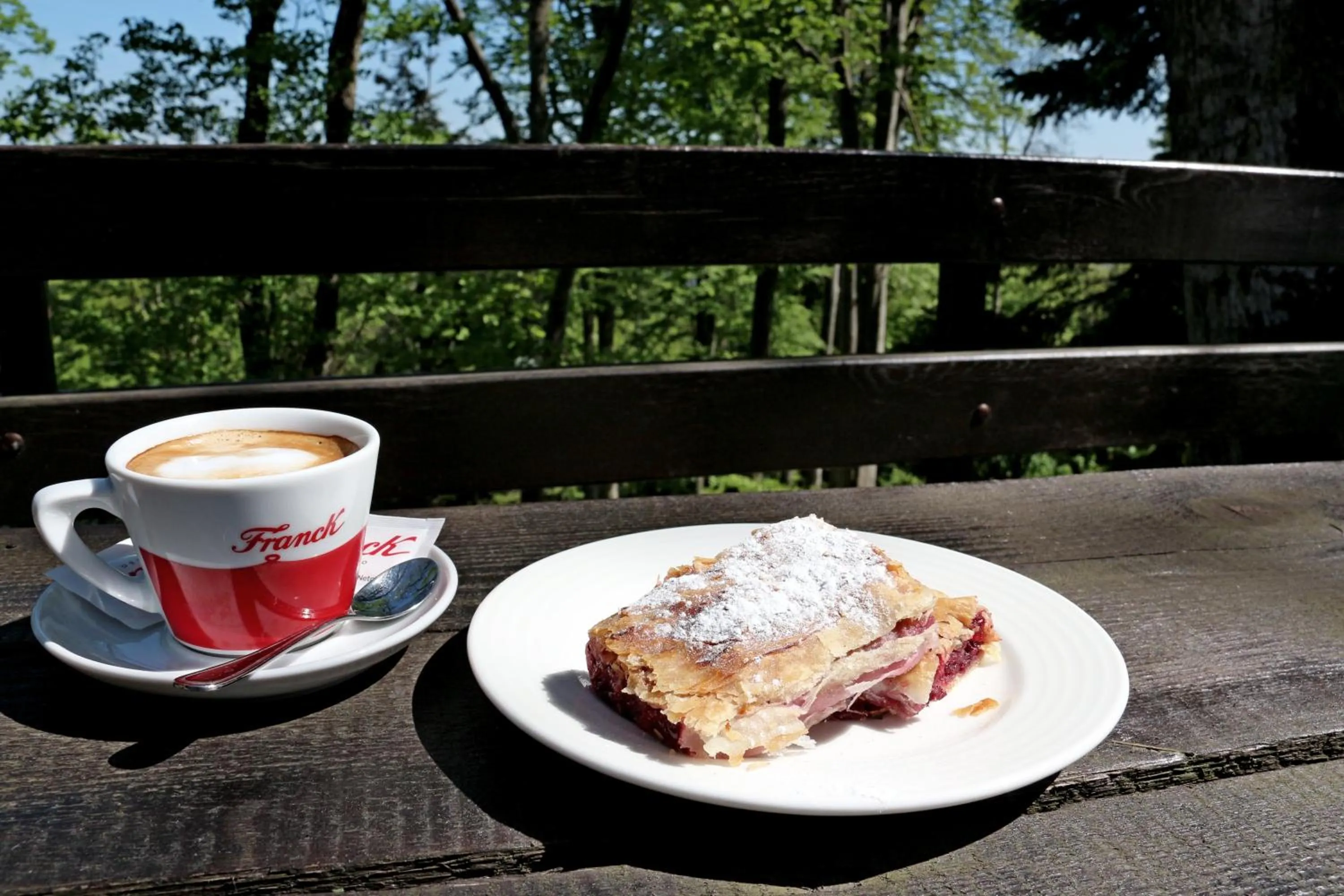 Day in Hotel Tomislavov Dom