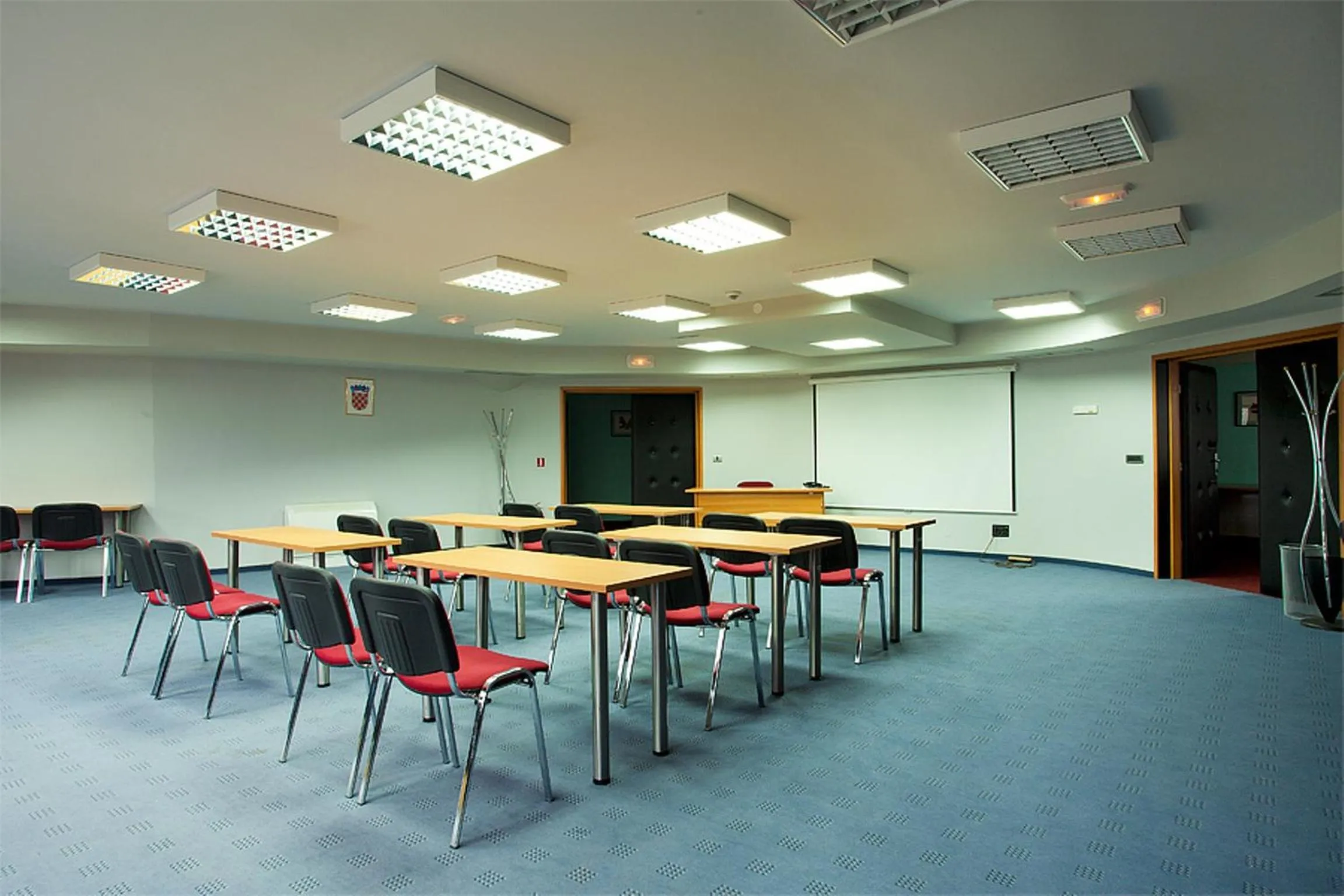 Business facilities in Hotel Tomislavov Dom