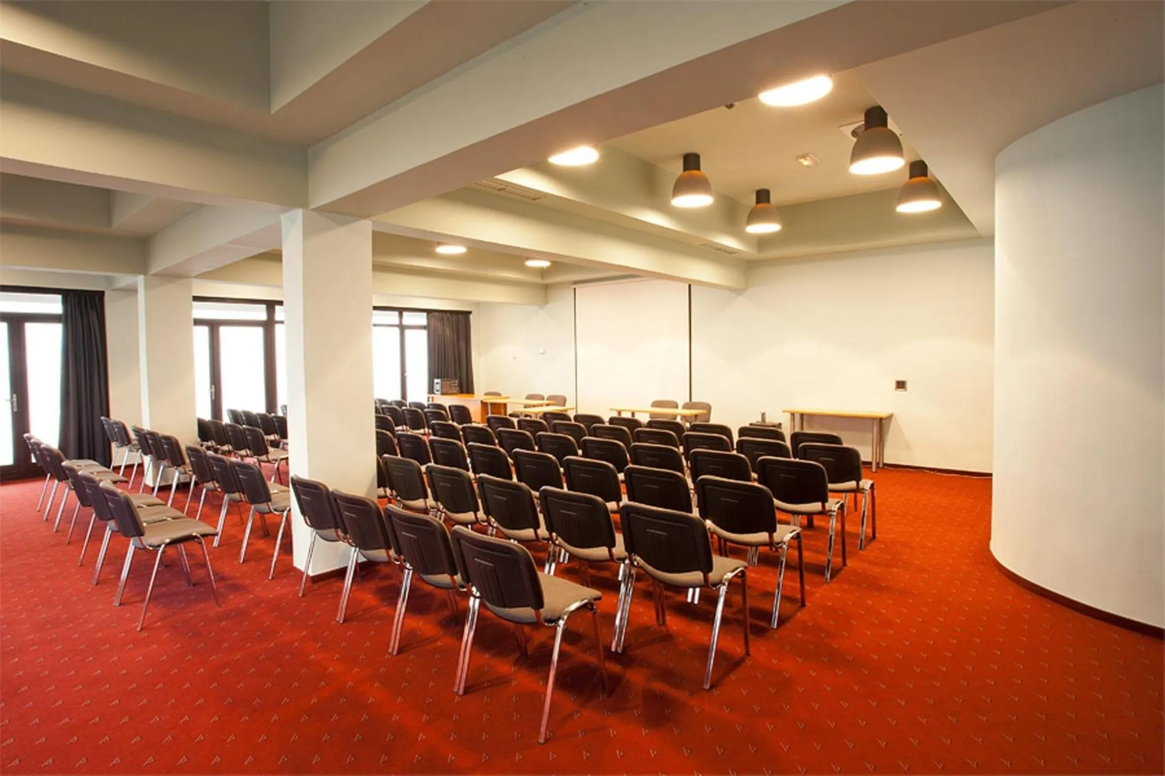 Business facilities in Hotel Tomislavov Dom