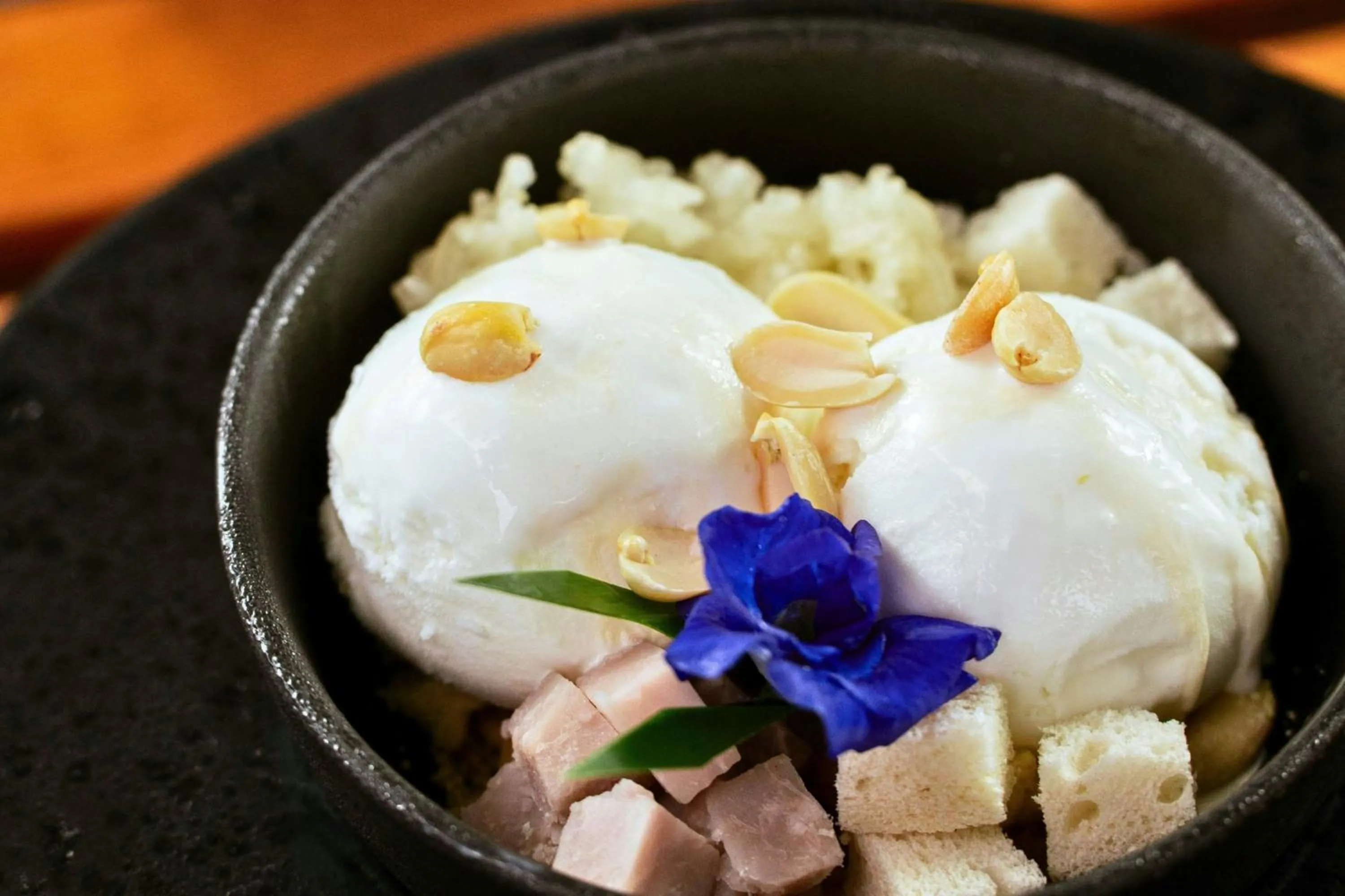 Restaurant/places to eat in Sheraton Samui Resort