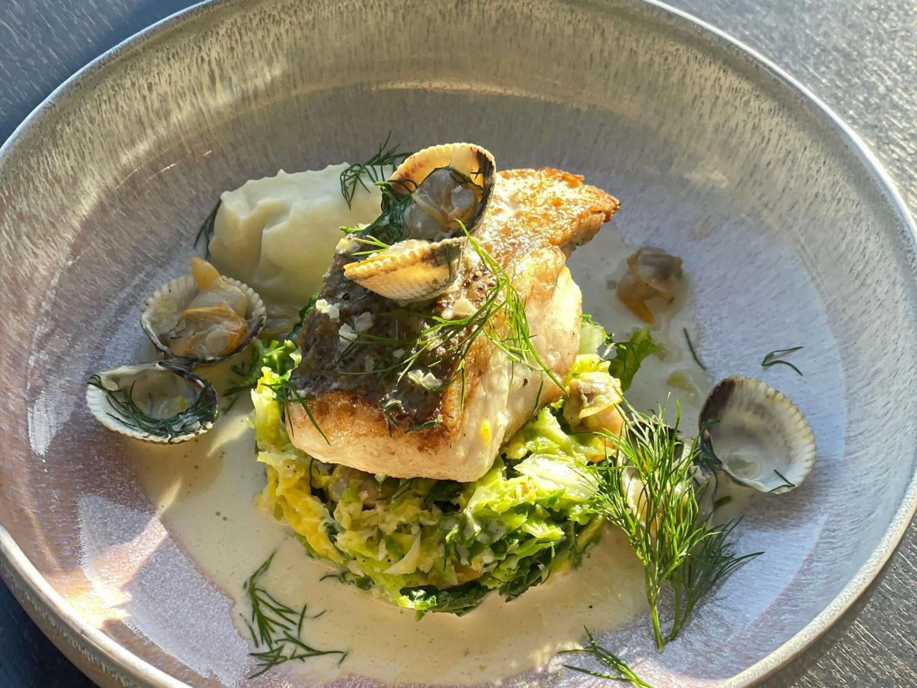 Restaurant/places to eat in ibis Styles Bordeaux Centre Mériadeck