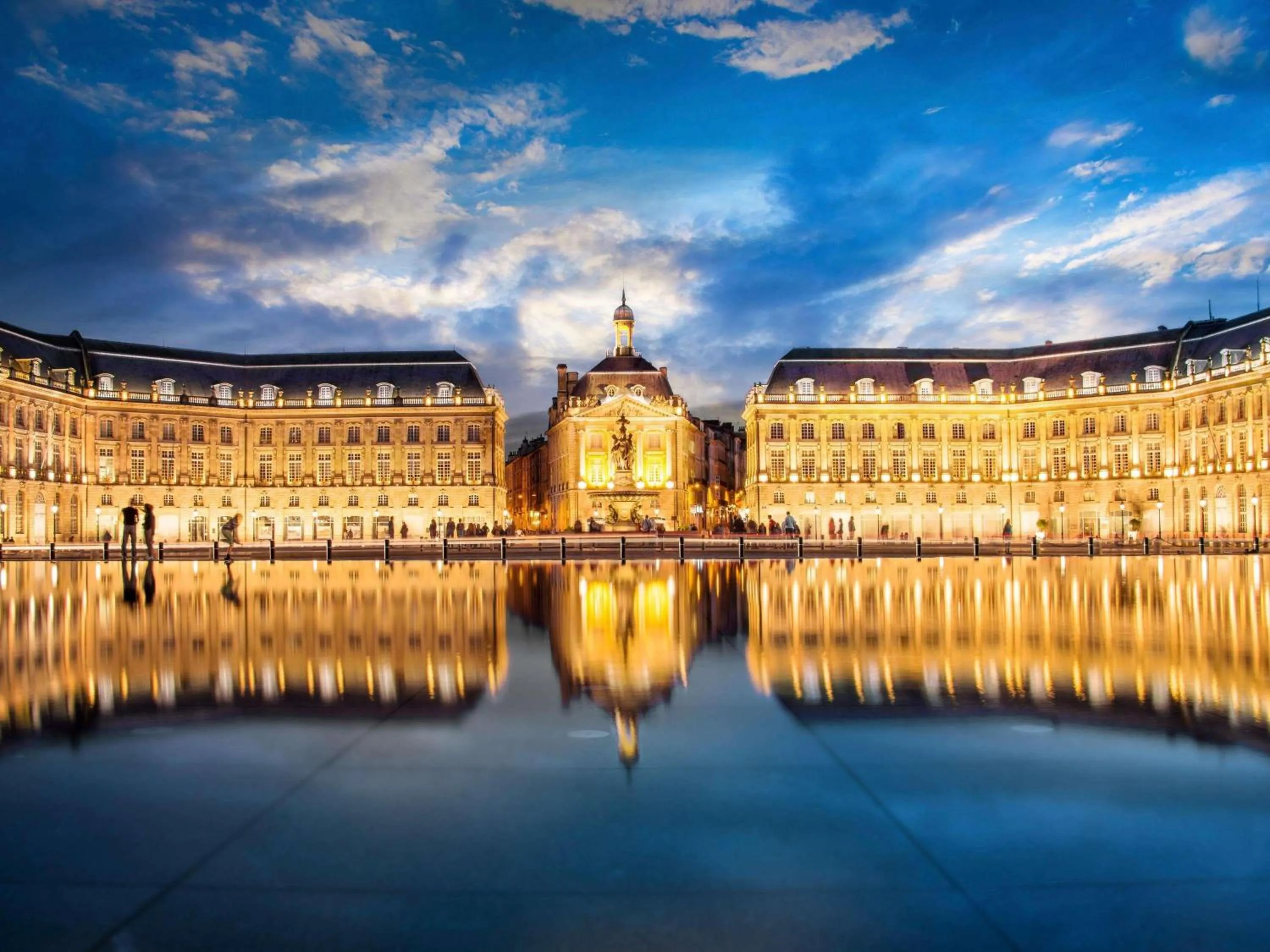 Other in ibis Styles Bordeaux Centre Mériadeck