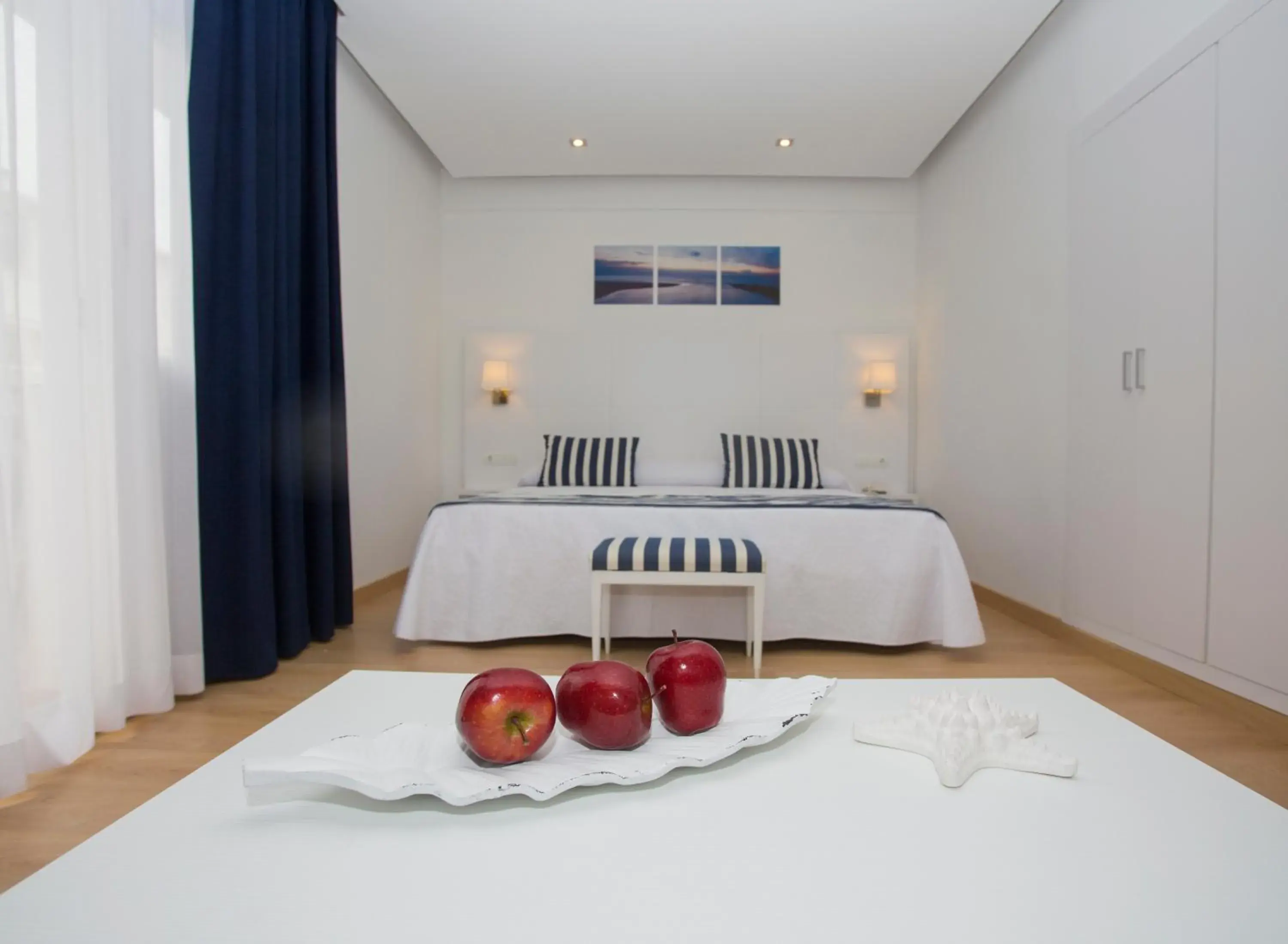 Junior Suite in Hotel Voramar Junior Suite in Hotel Voramar