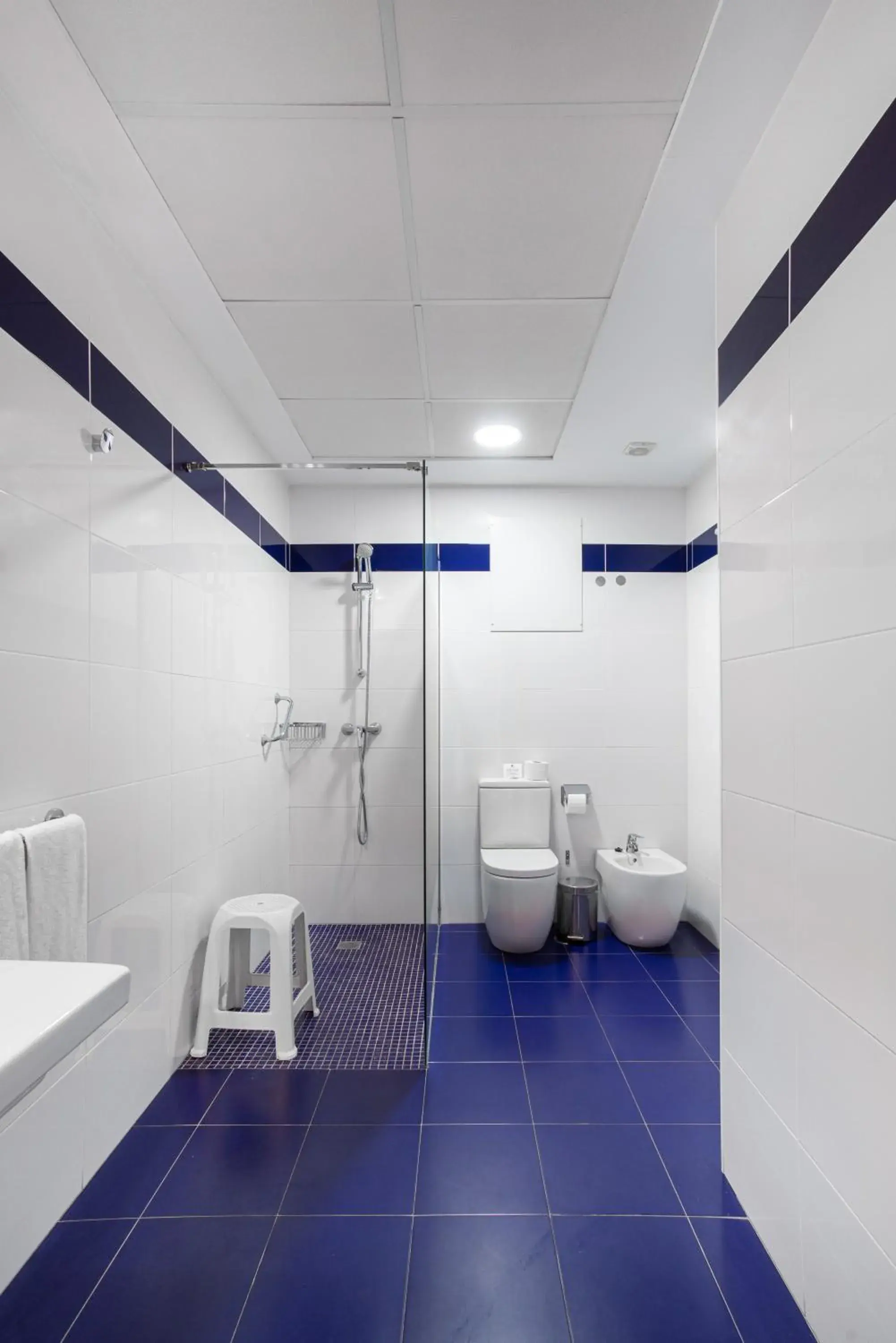 Double Room with Balcony in Hotel Voramar Double Room with Balcony in Hotel Voramar