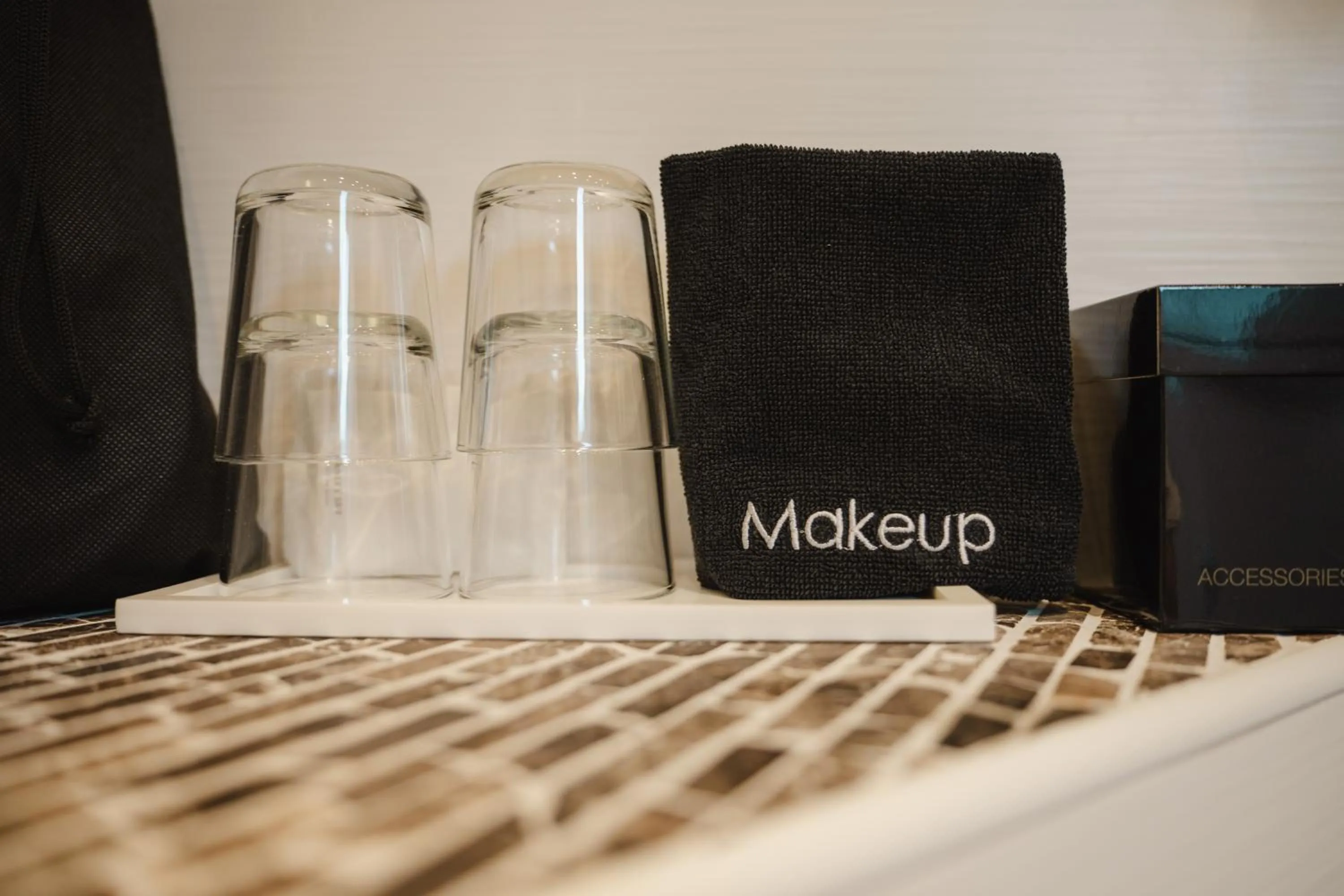 Bathroom in Kaiserhof