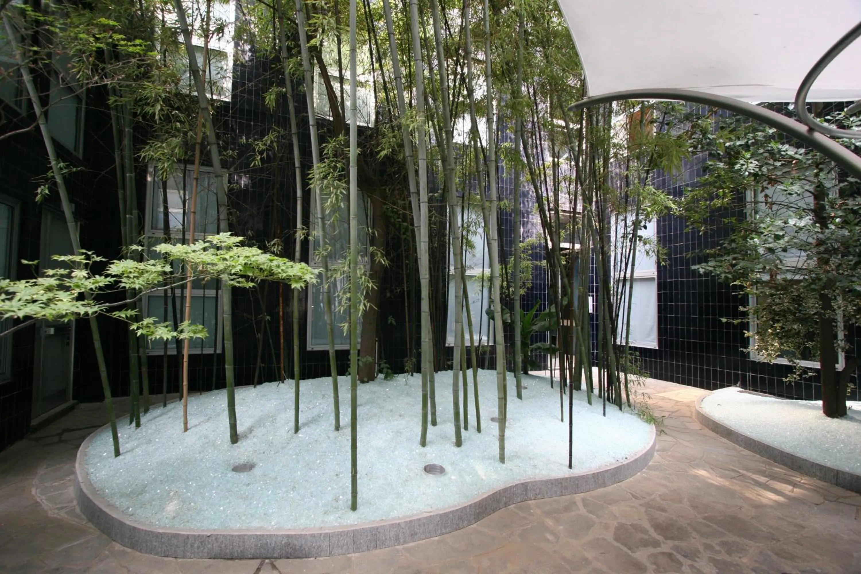 Garden in Residence Sacchi Aparthotel