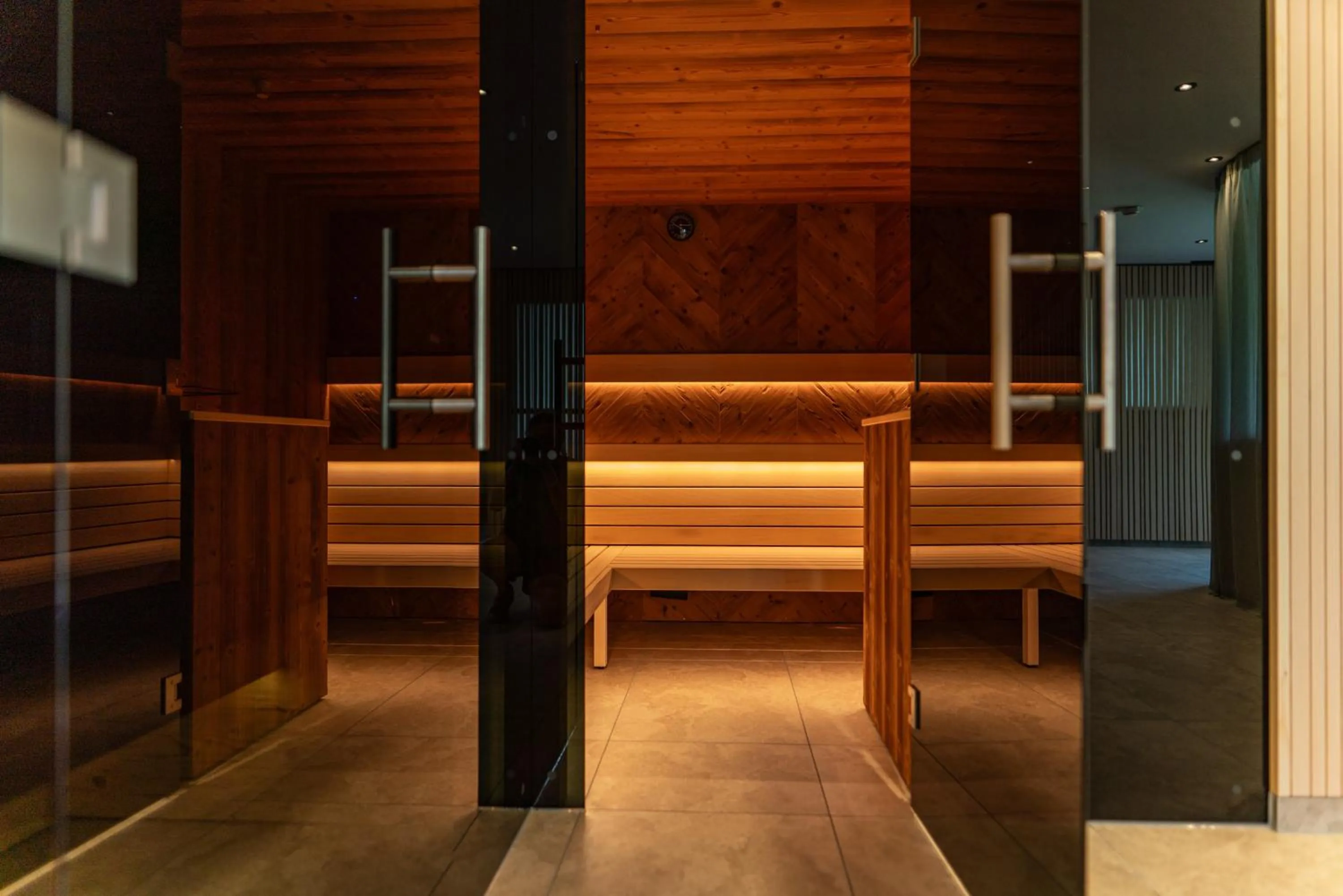 Spa and wellness centre/facilities in Erzherzog Johann Alpin Style Hotel - Adults Only