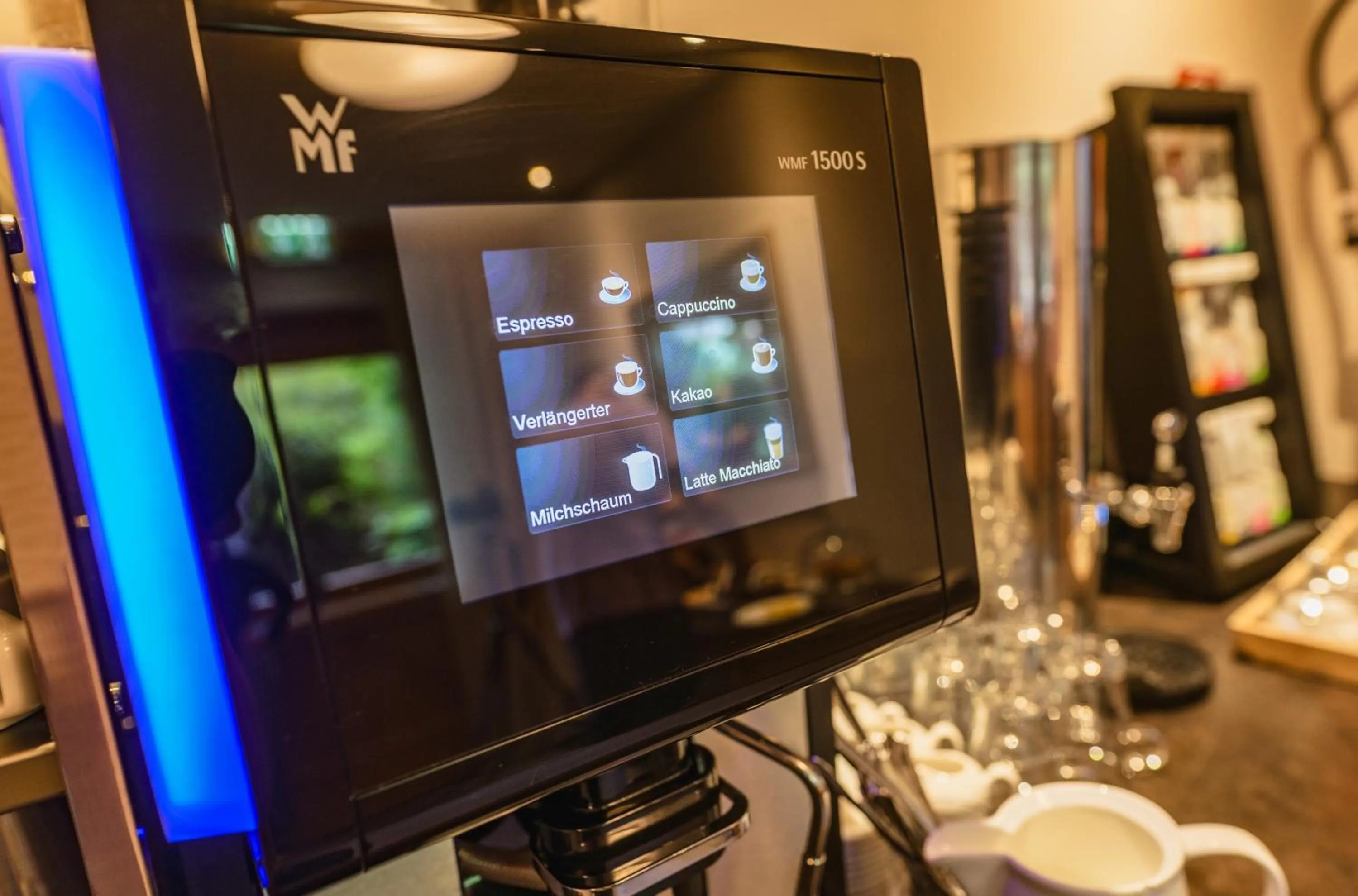 Breakfast in Erzherzog Johann Alpin Style Hotel - Adults Only