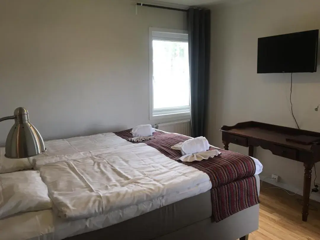 Deluxe Double Room in Motoristen Deluxe Double Room in Motoristen