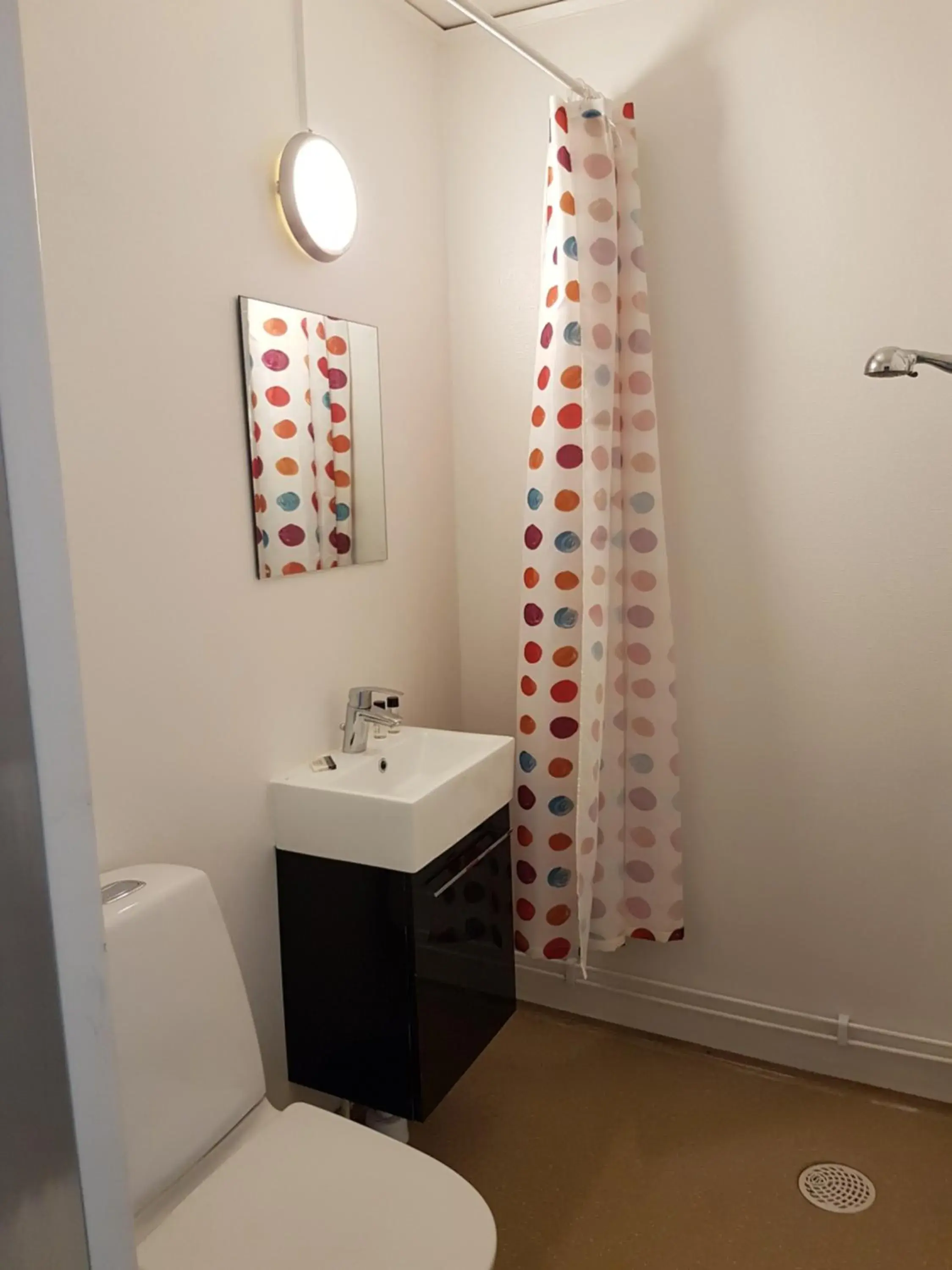 Double Room in Motoristen Double Room in Motoristen