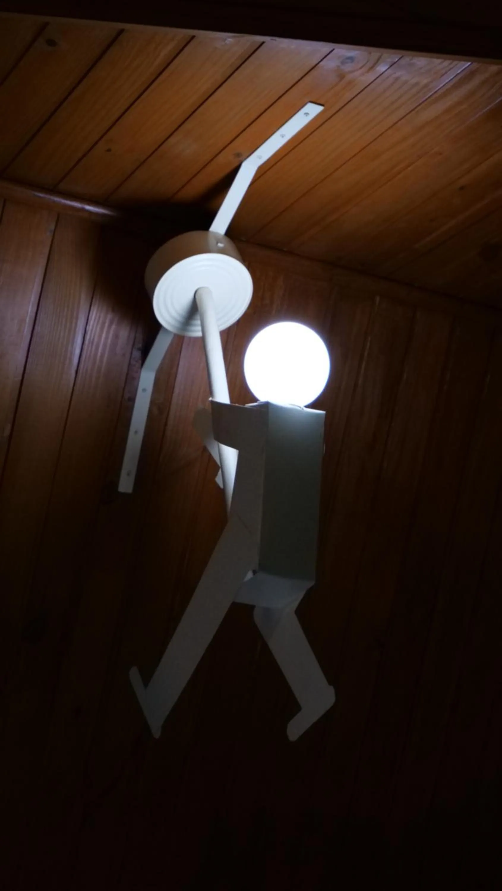 Decorative detail in SOUIMANGA-HOTEL