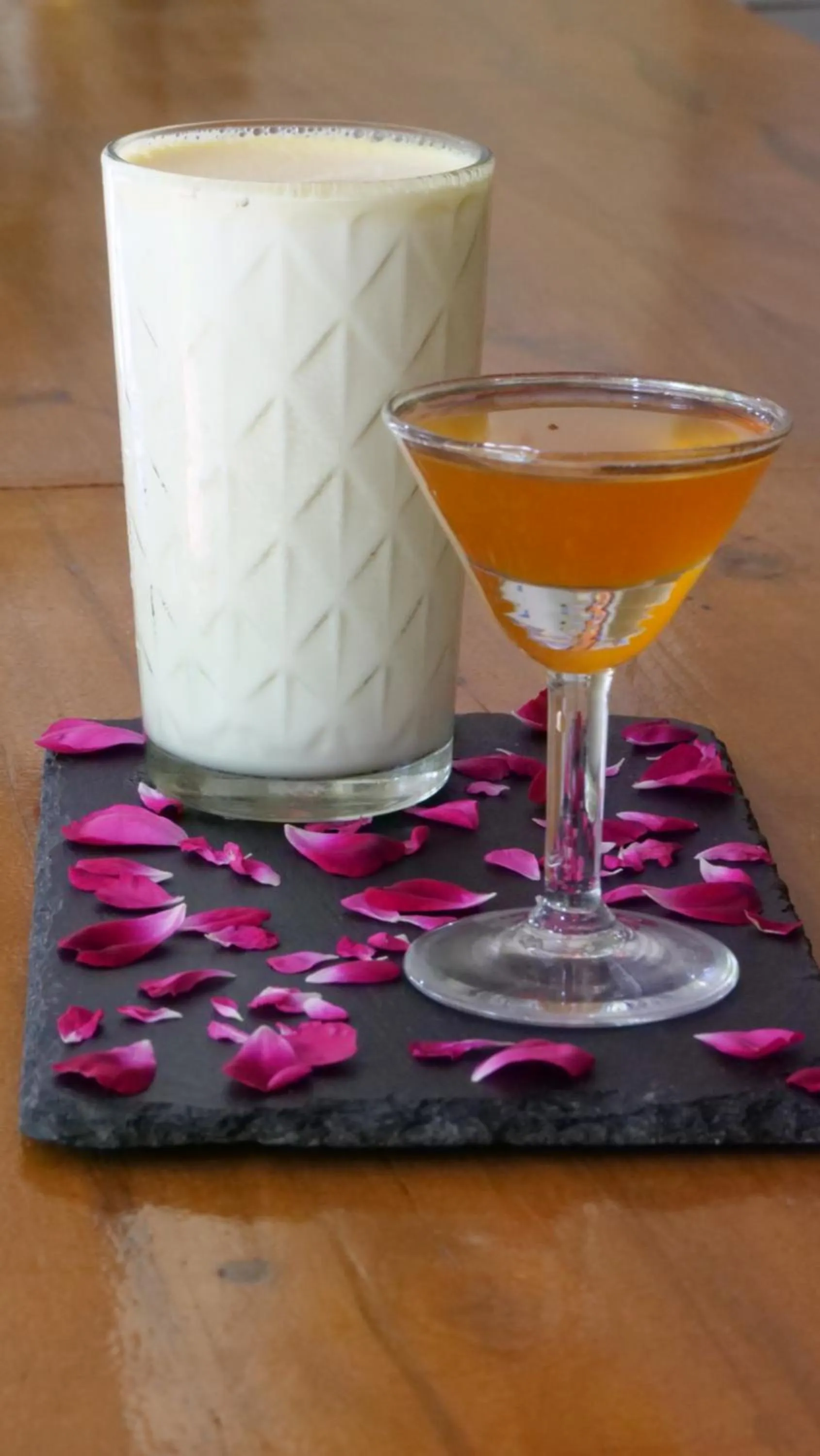 Breakfast in SOUIMANGA-HOTEL