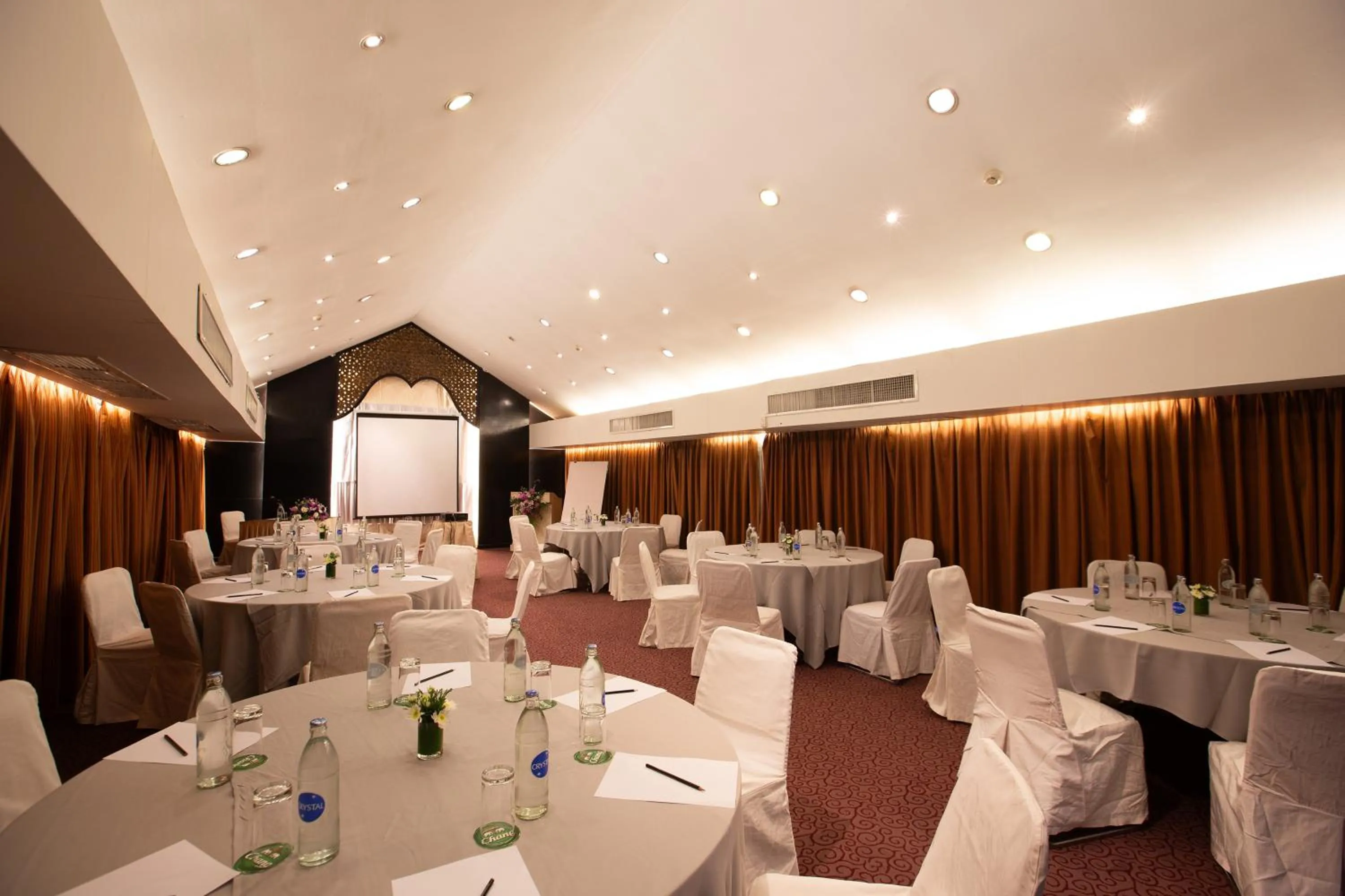 Business facilities in Eurasia Chiang Mai Hotel