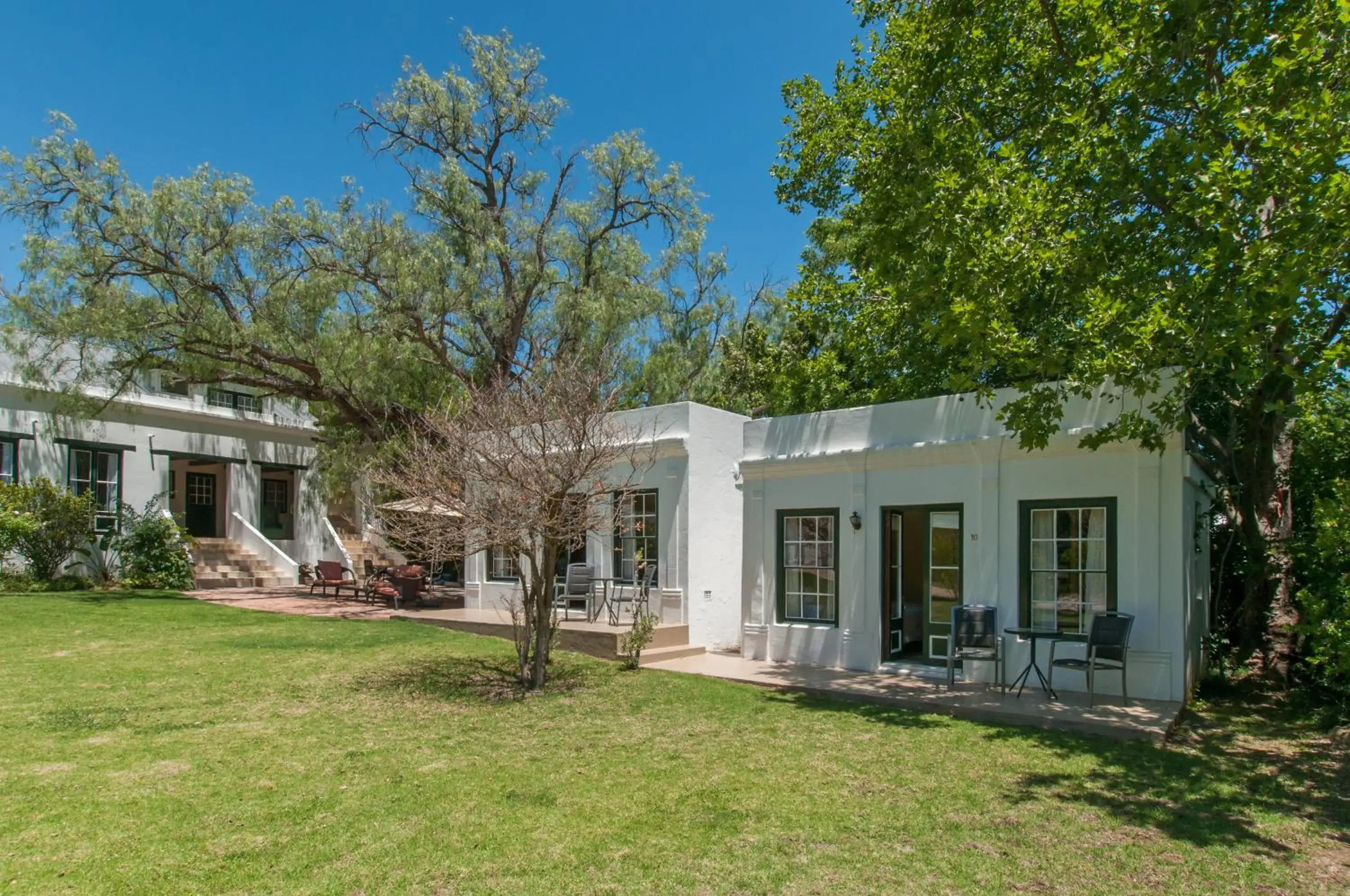 Twin/Double Room in Hotel Roosje van de Kaap Twin/Double Room in Hotel Roosje van de Kaap