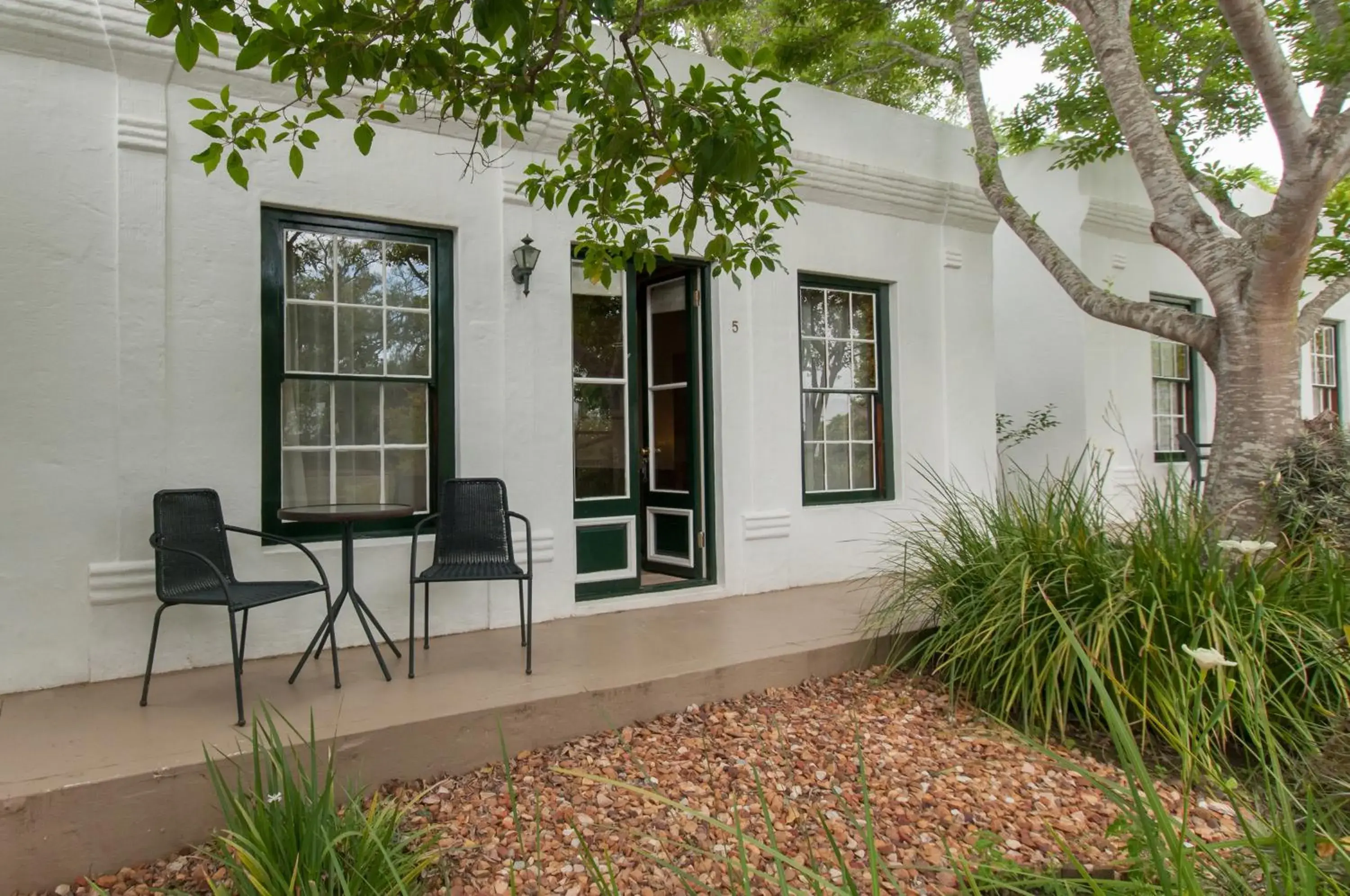 Double Room in Hotel Roosje van de Kaap Double Room in Hotel Roosje van de Kaap