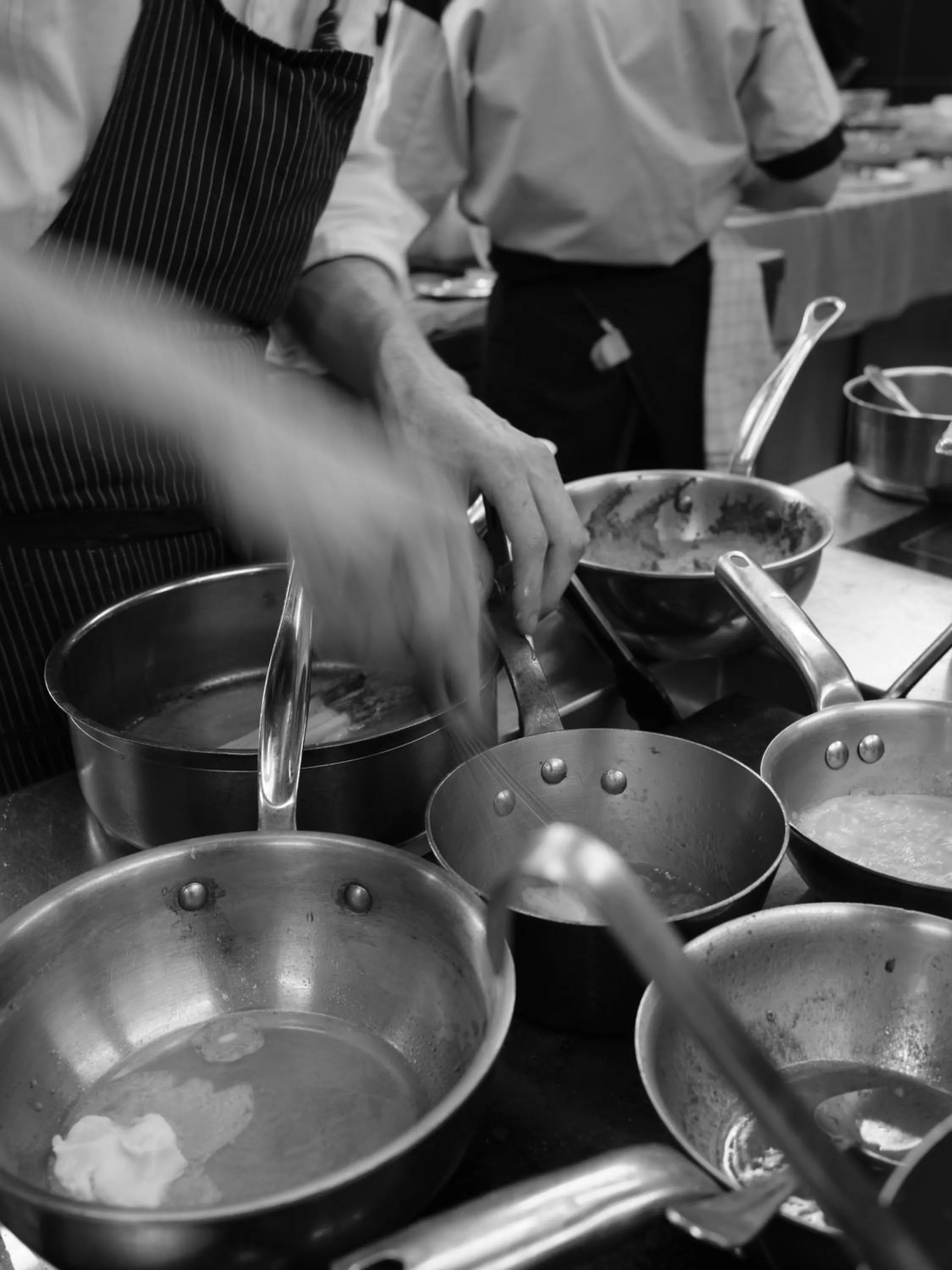 Restaurant/places to eat in Demeures & Châteaux Hostellerie de la Renaissance