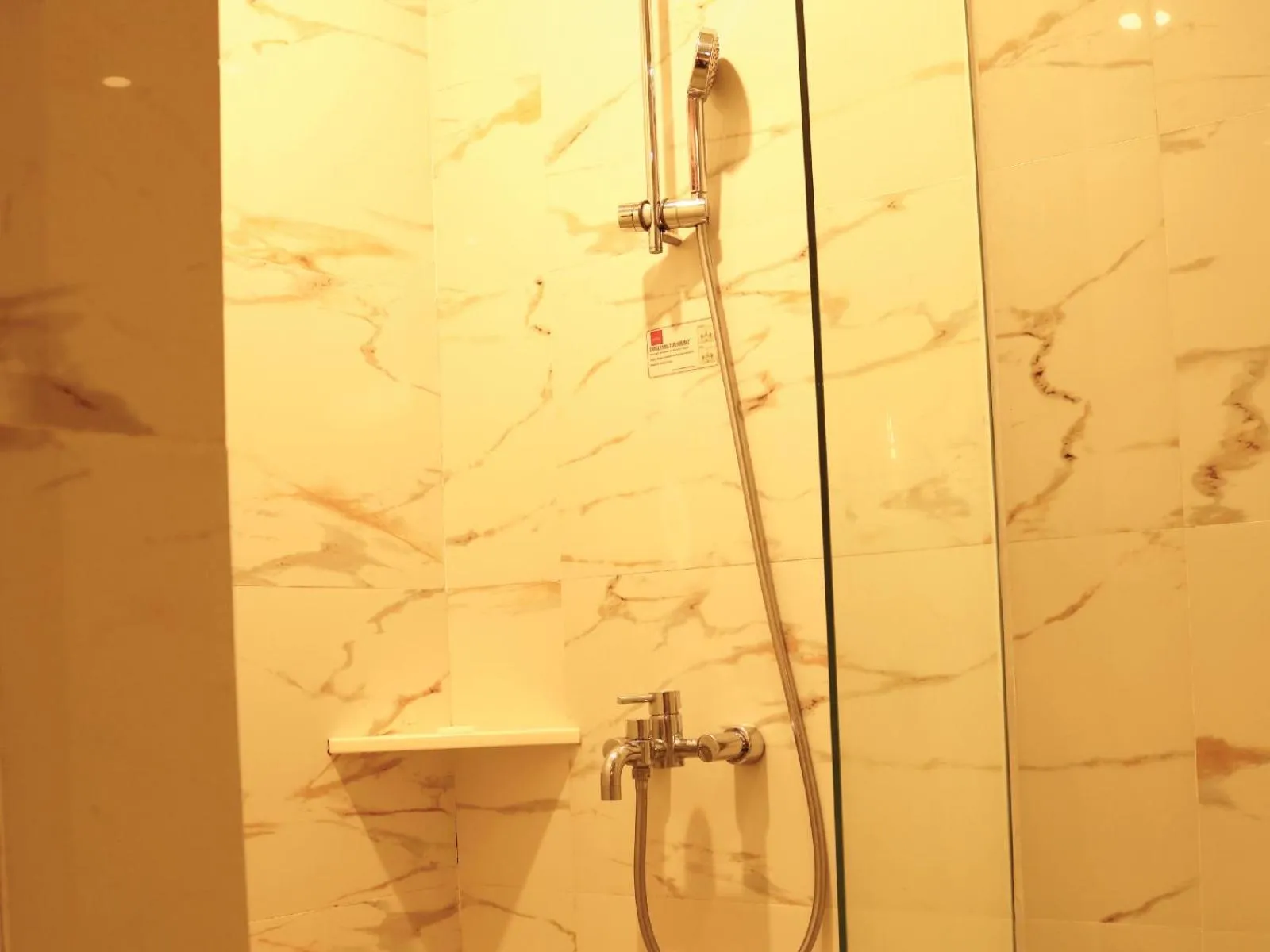 Emersia Hotel & Resort Batusangkar