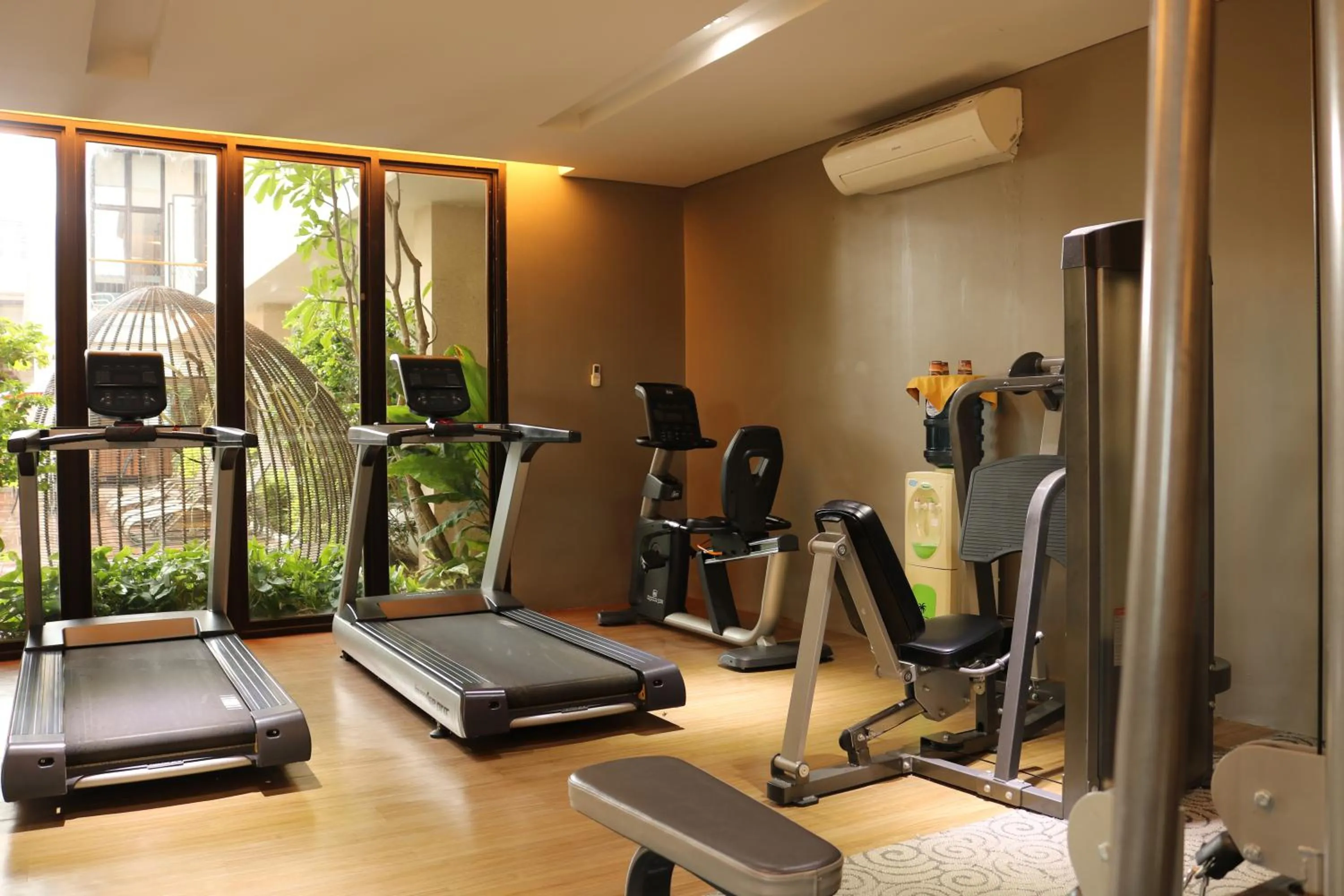 Emersia Hotel & Resort Batusangkar