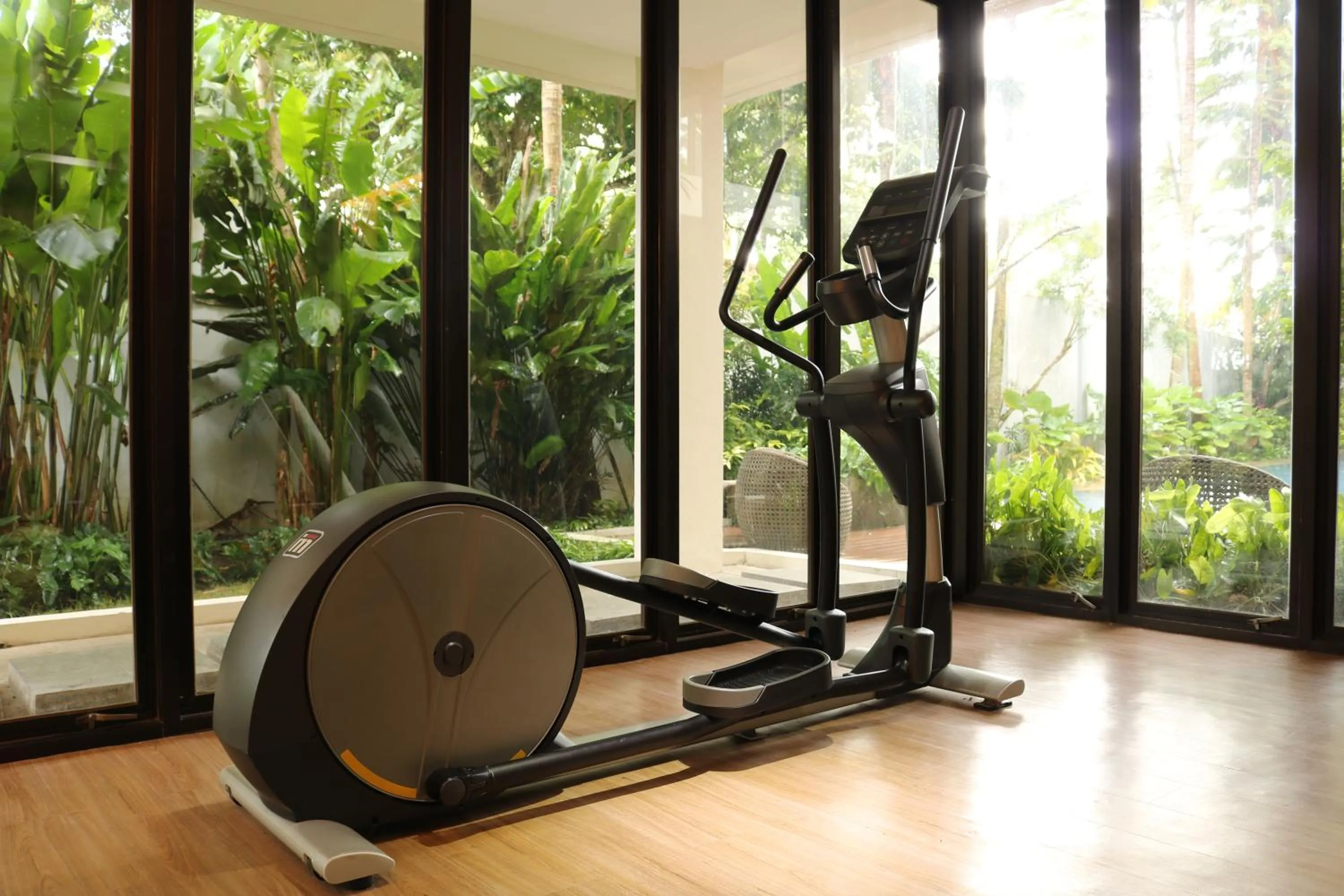 Emersia Hotel & Resort Batusangkar