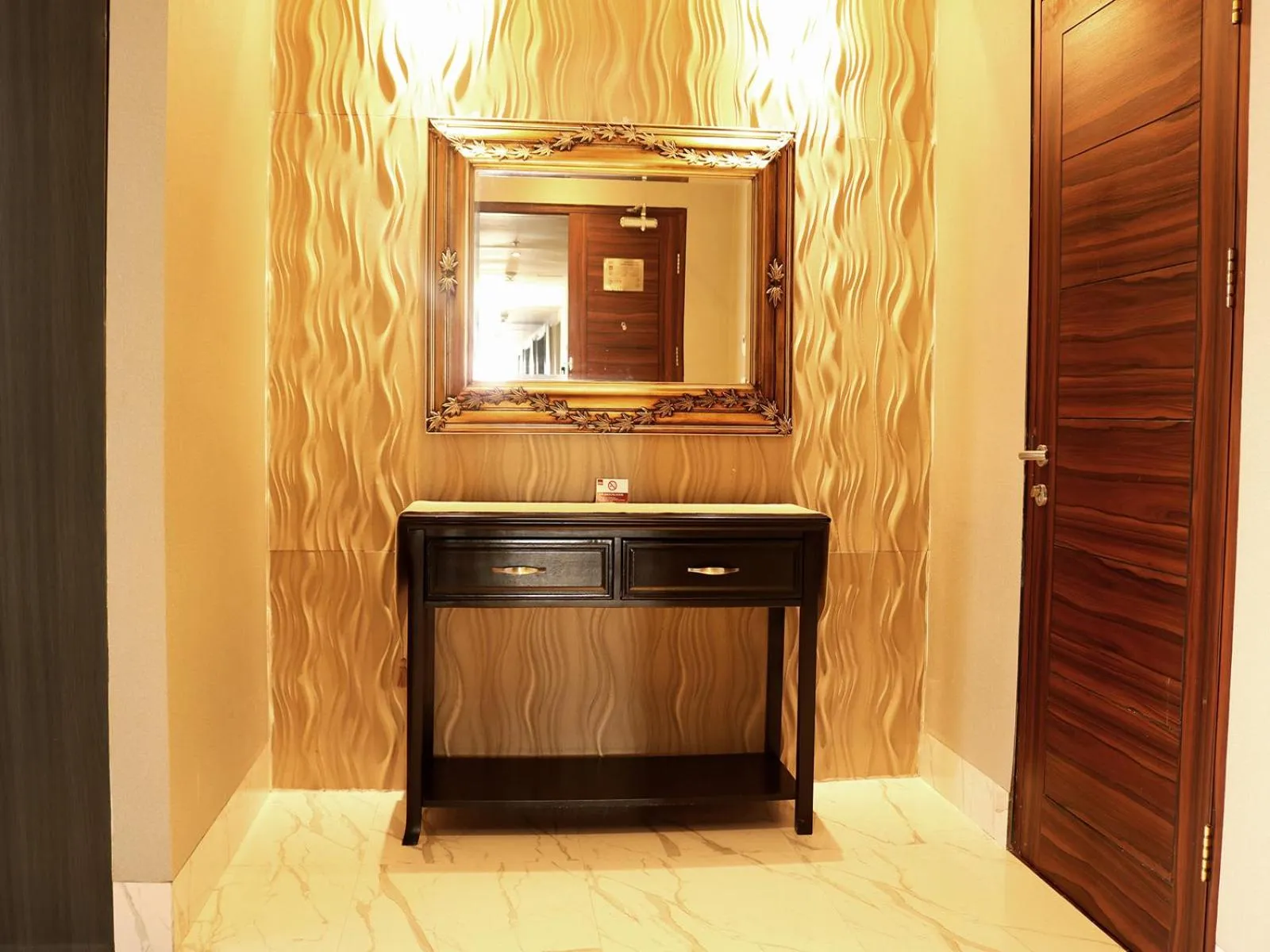 Emersia Hotel & Resort Batusangkar