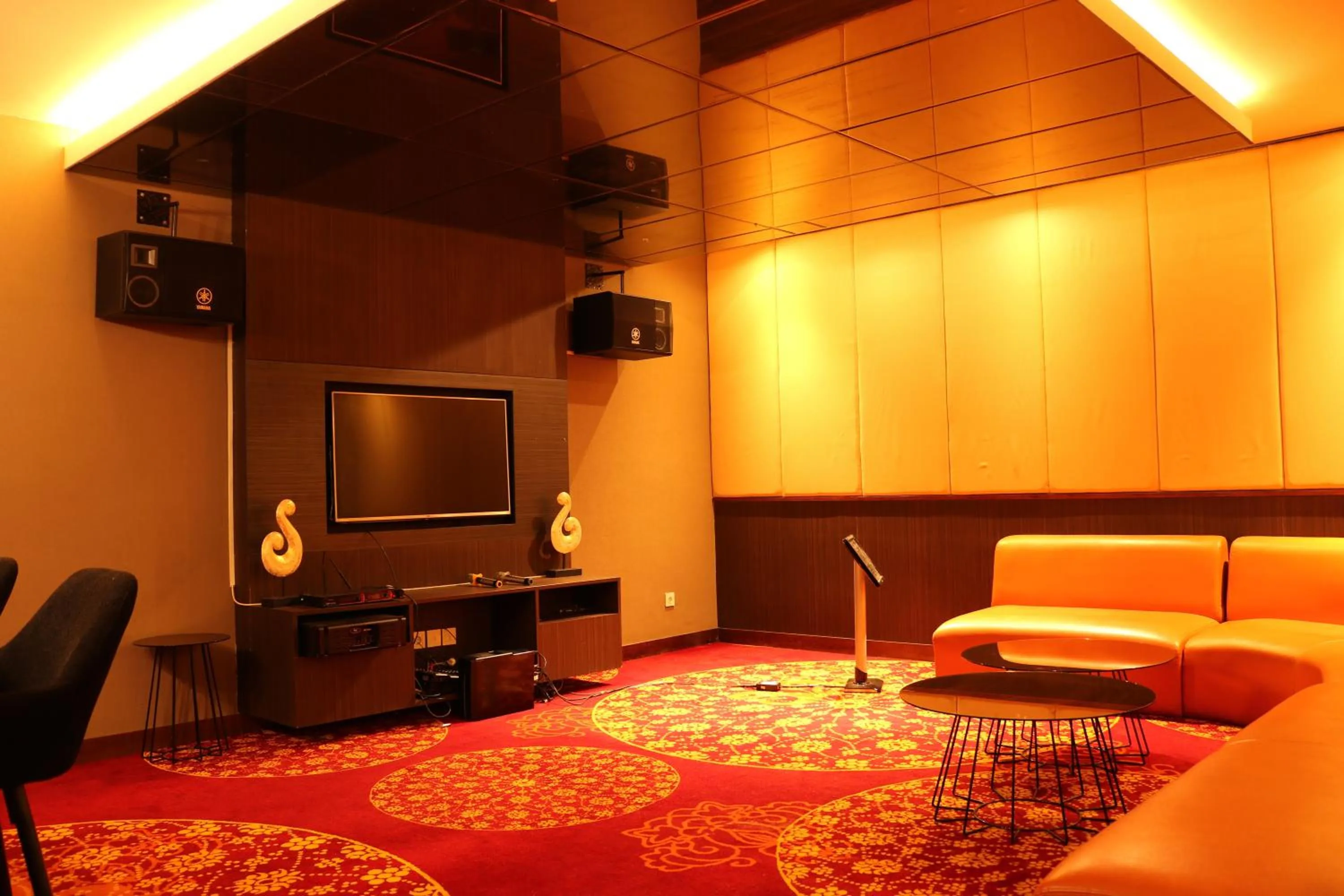 Emersia Hotel & Resort Batusangkar