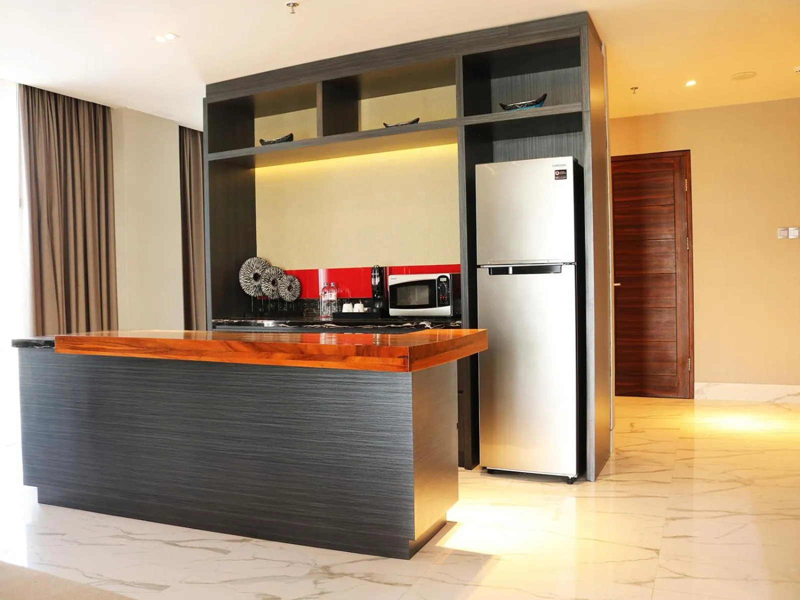 Emersia Hotel & Resort Batusangkar